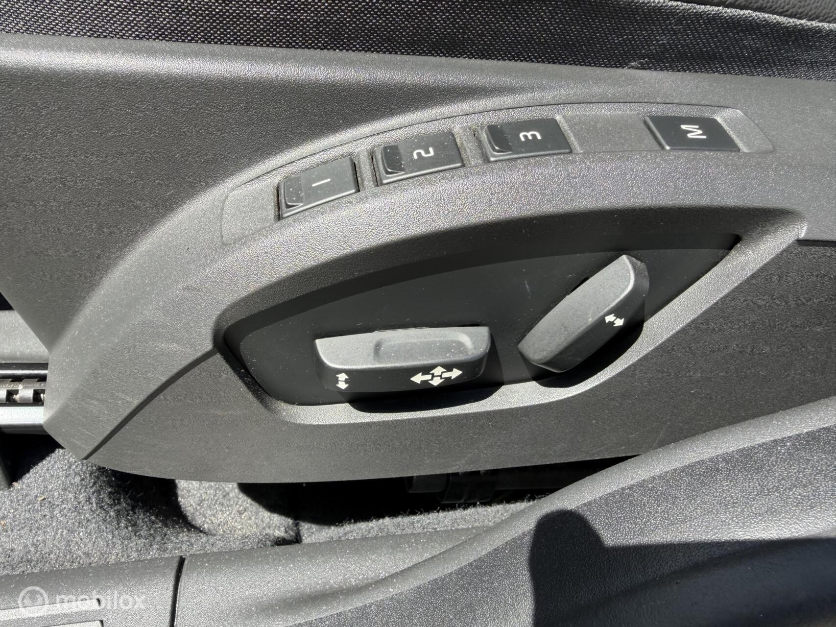 Foto van Volvo V50