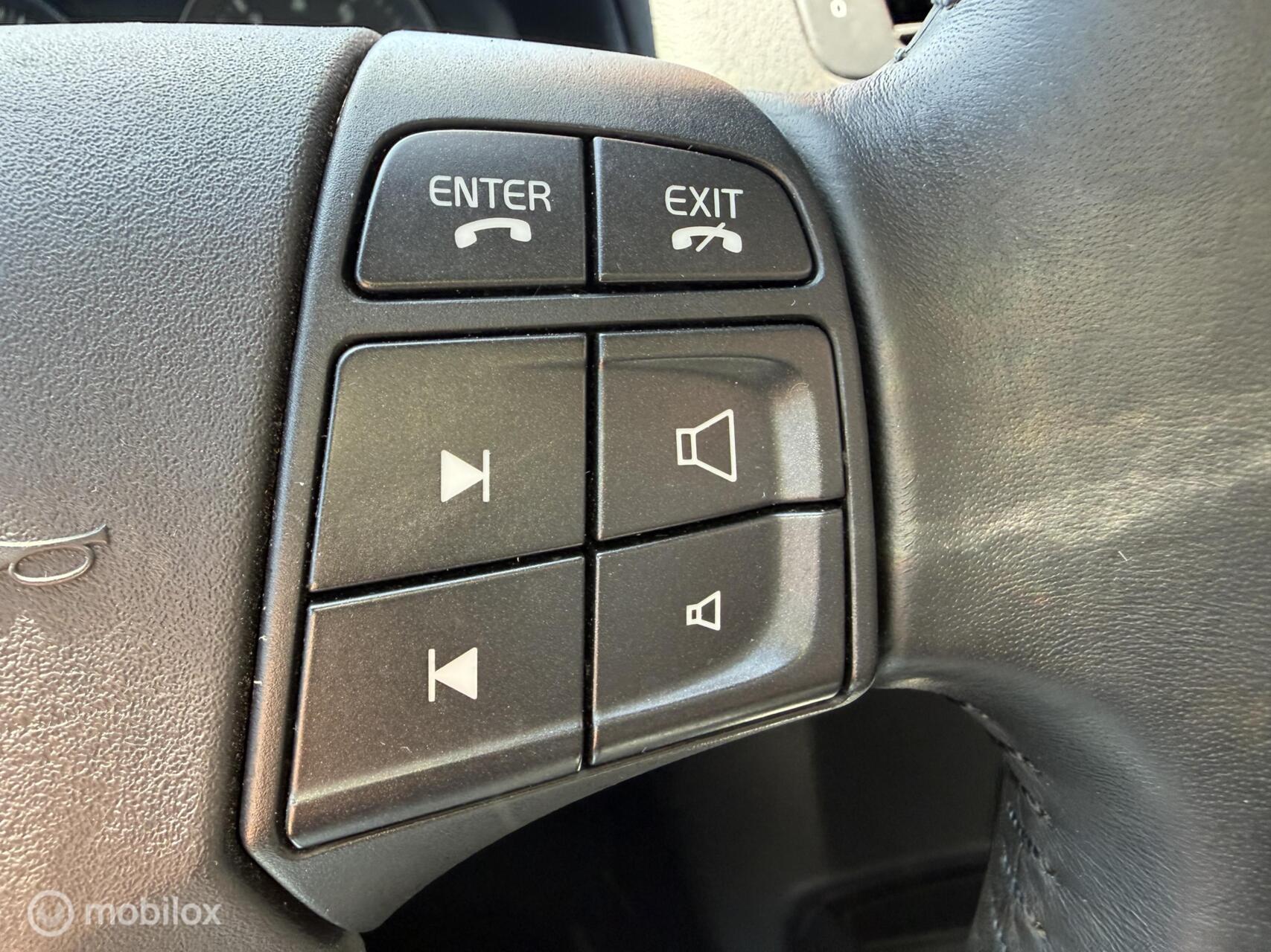 Foto van Volvo V50