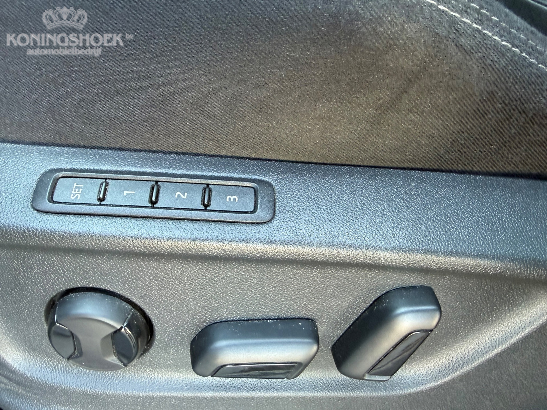 Foto van Skoda Kodiaq