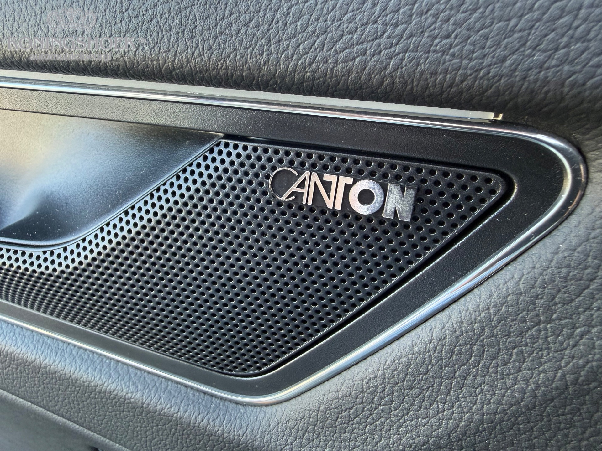 Foto van Skoda Kodiaq