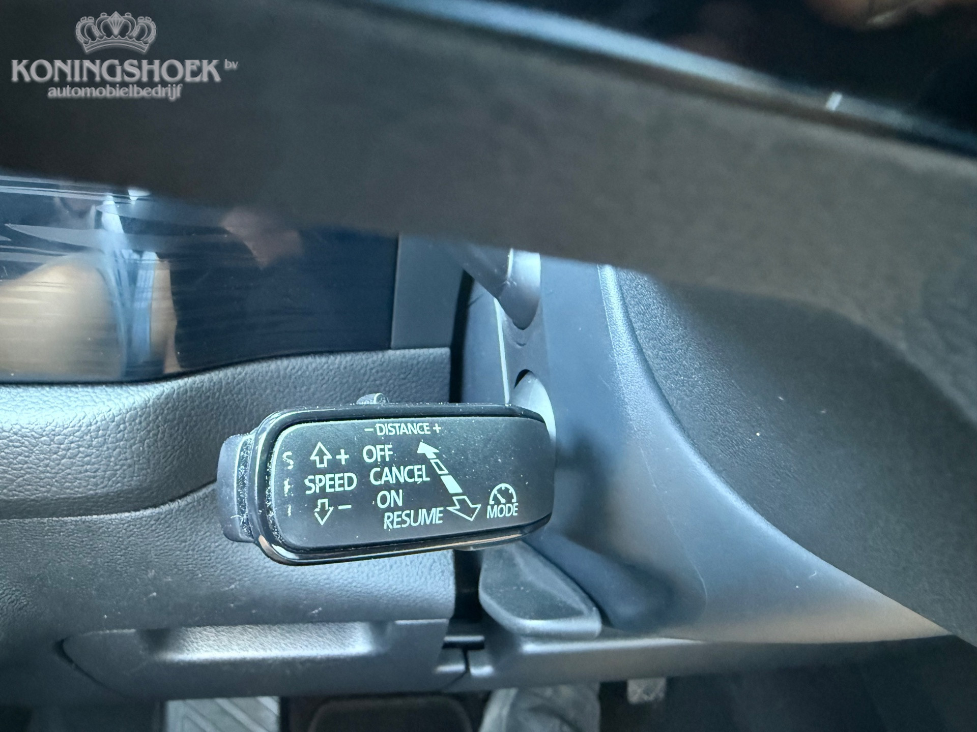 Foto van Skoda Kodiaq