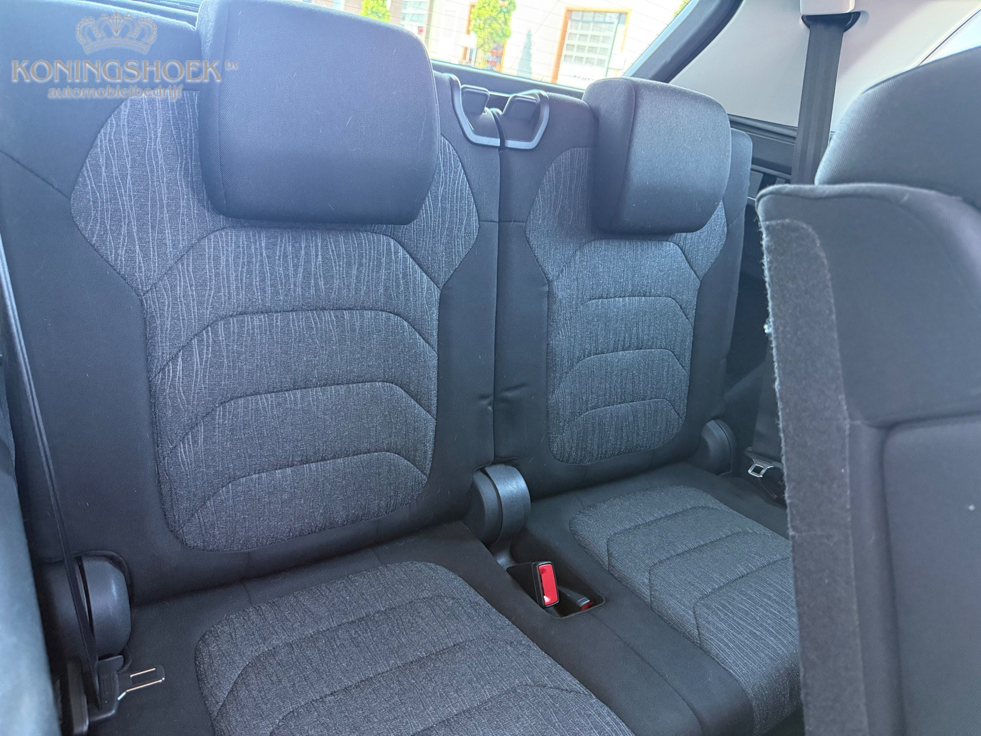 Foto van Skoda Kodiaq