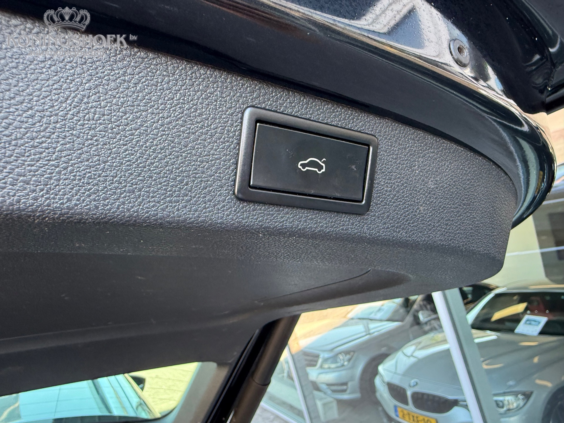 Foto van Skoda Kodiaq