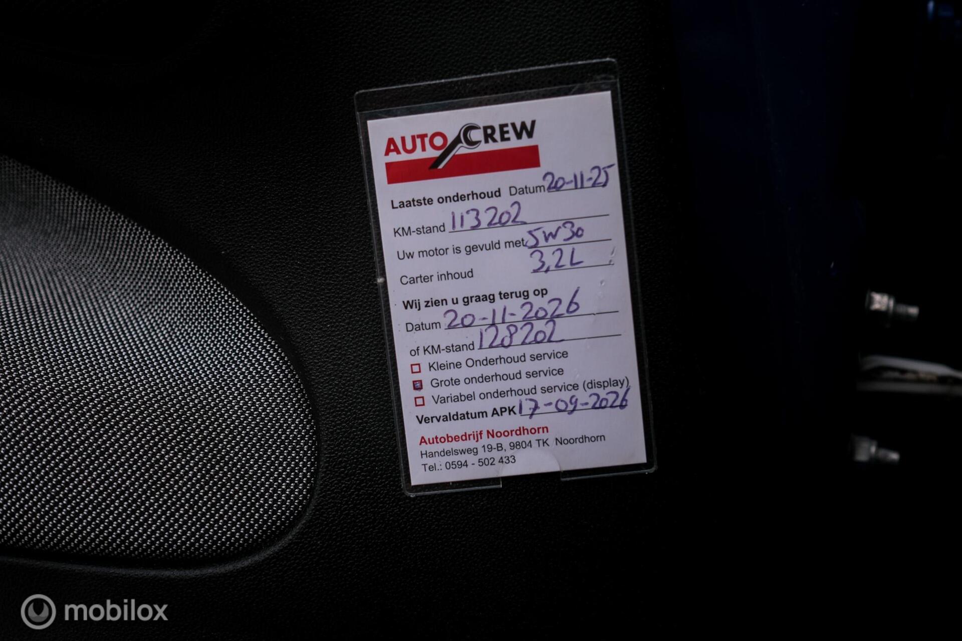 Foto van Fiat Fiat Punto