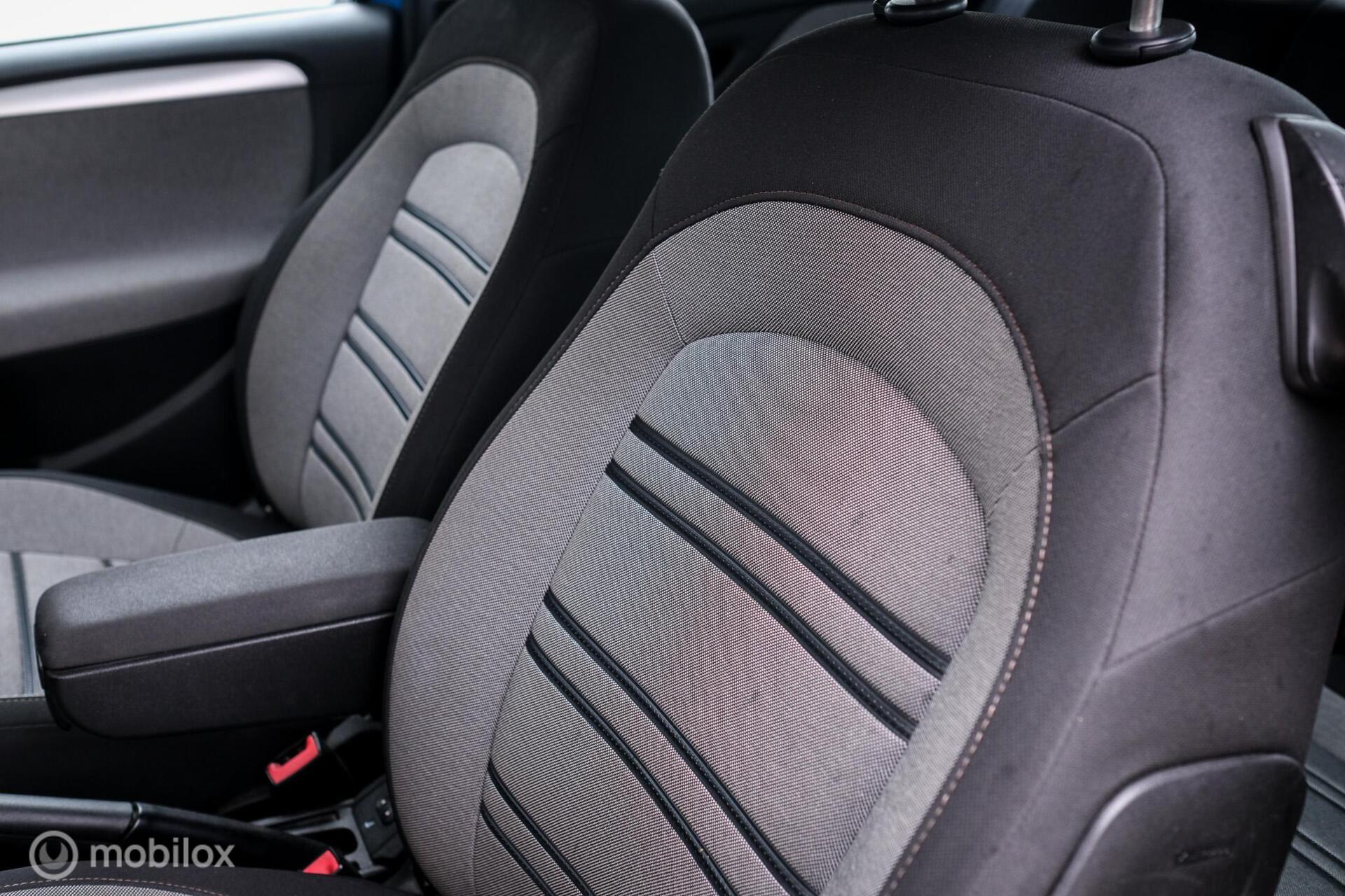 Foto van Fiat Fiat Punto