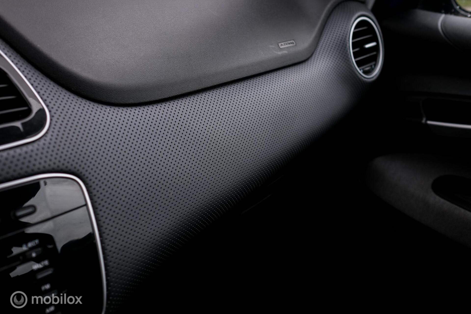 Foto van Fiat Fiat Punto