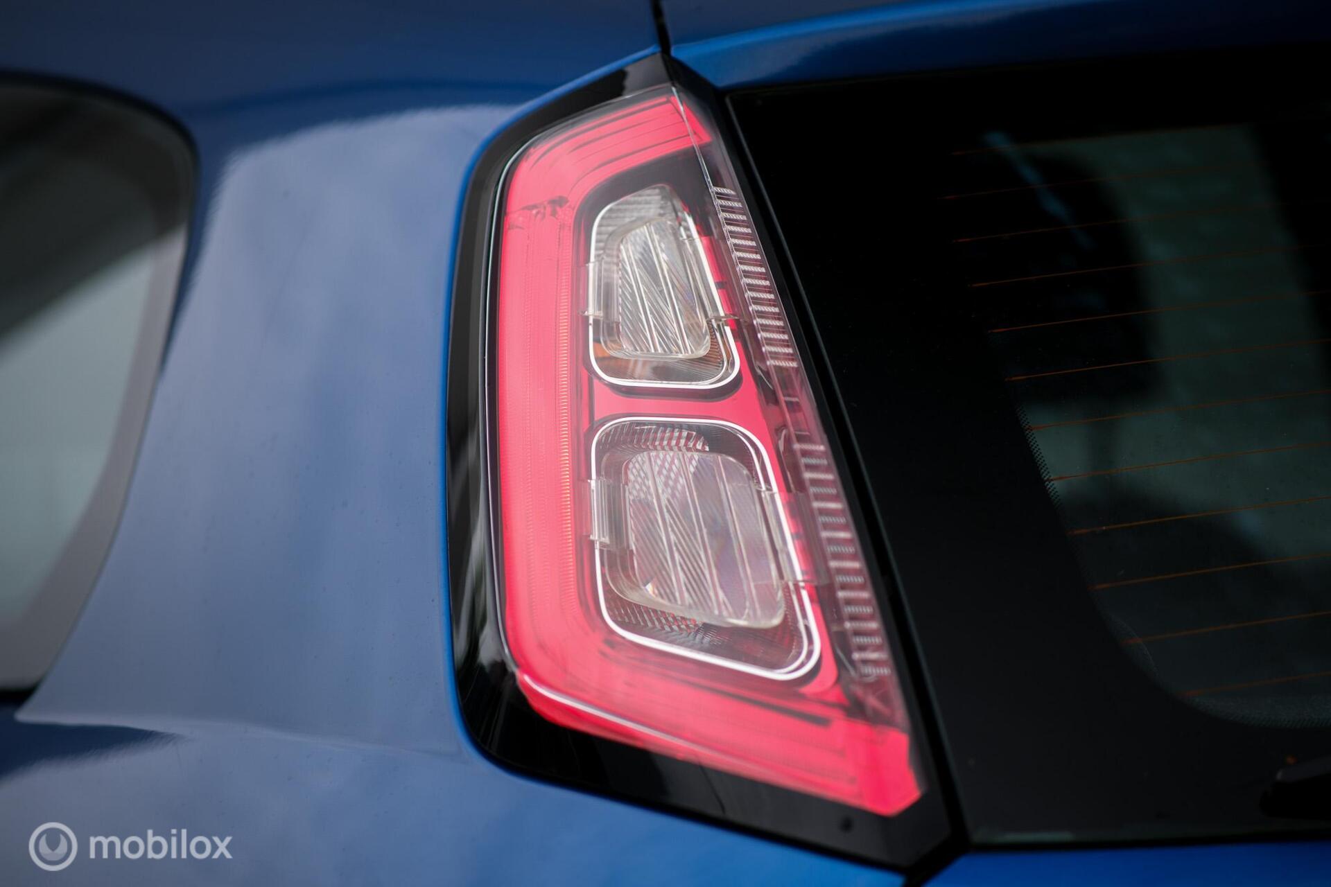 Foto van Fiat Fiat Punto