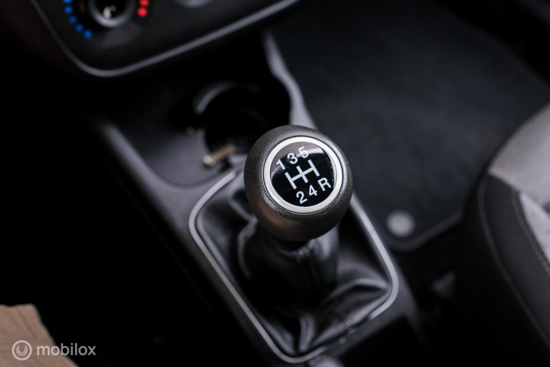Foto van Fiat Fiat Punto