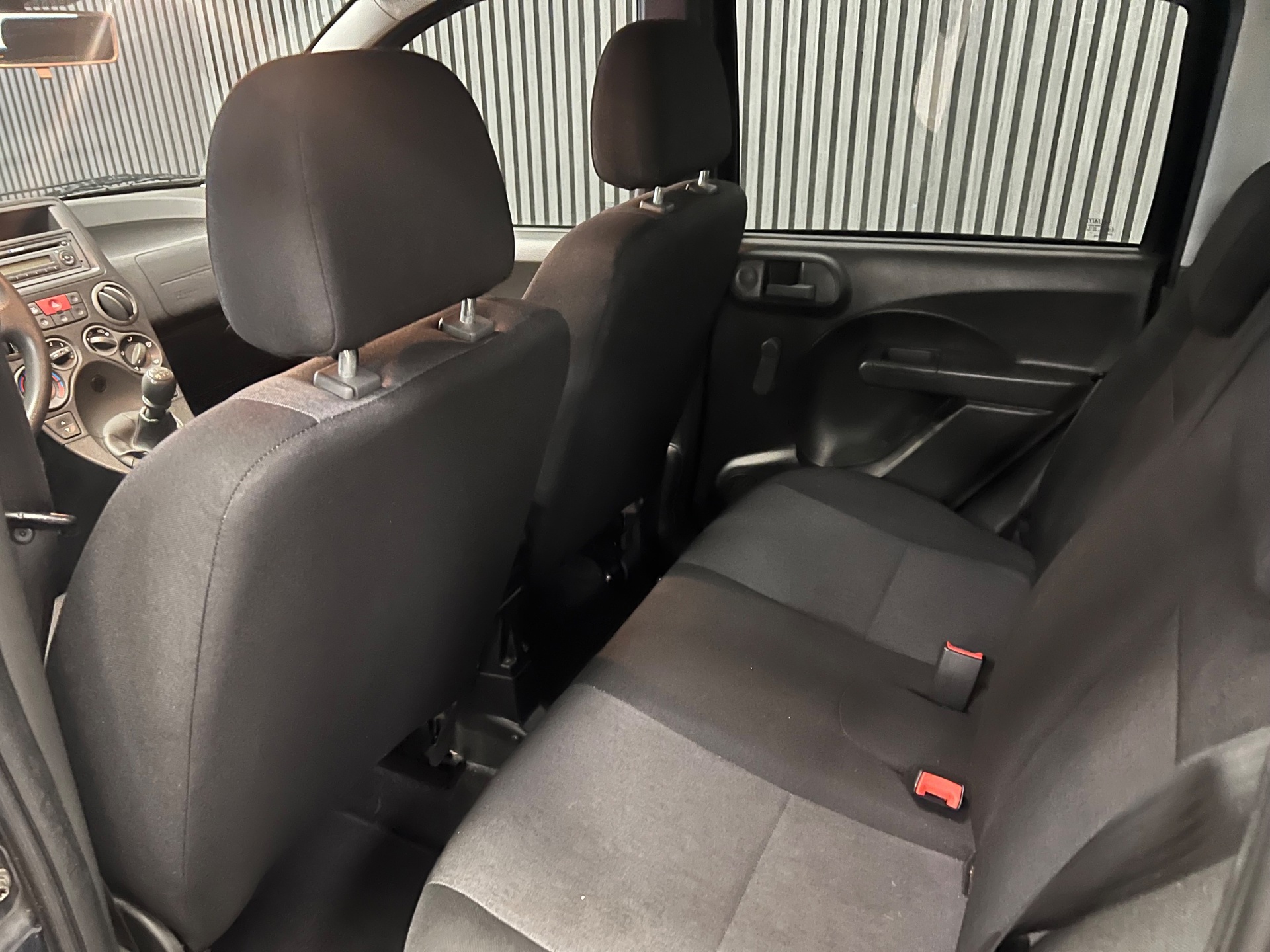 Foto van Fiat Fiat Panda