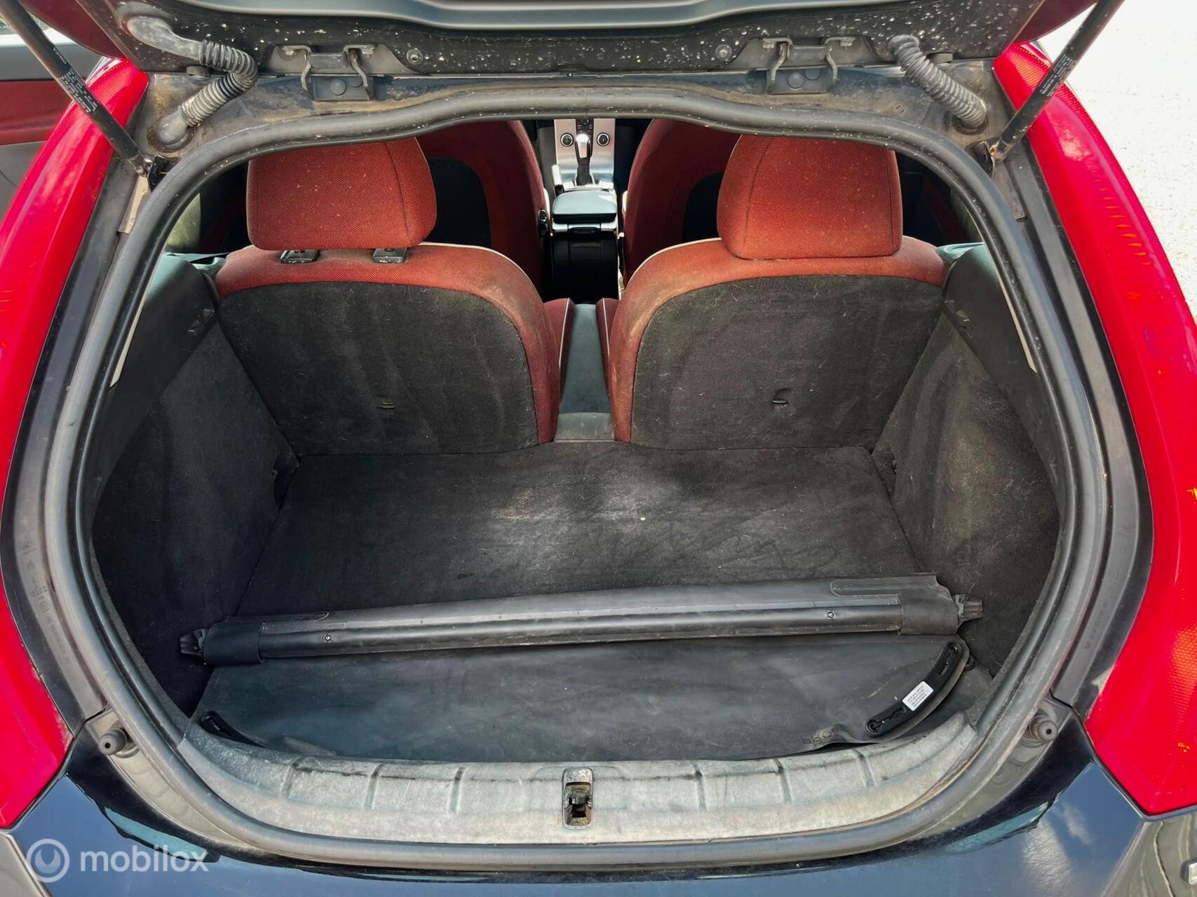 Foto van Volvo C30