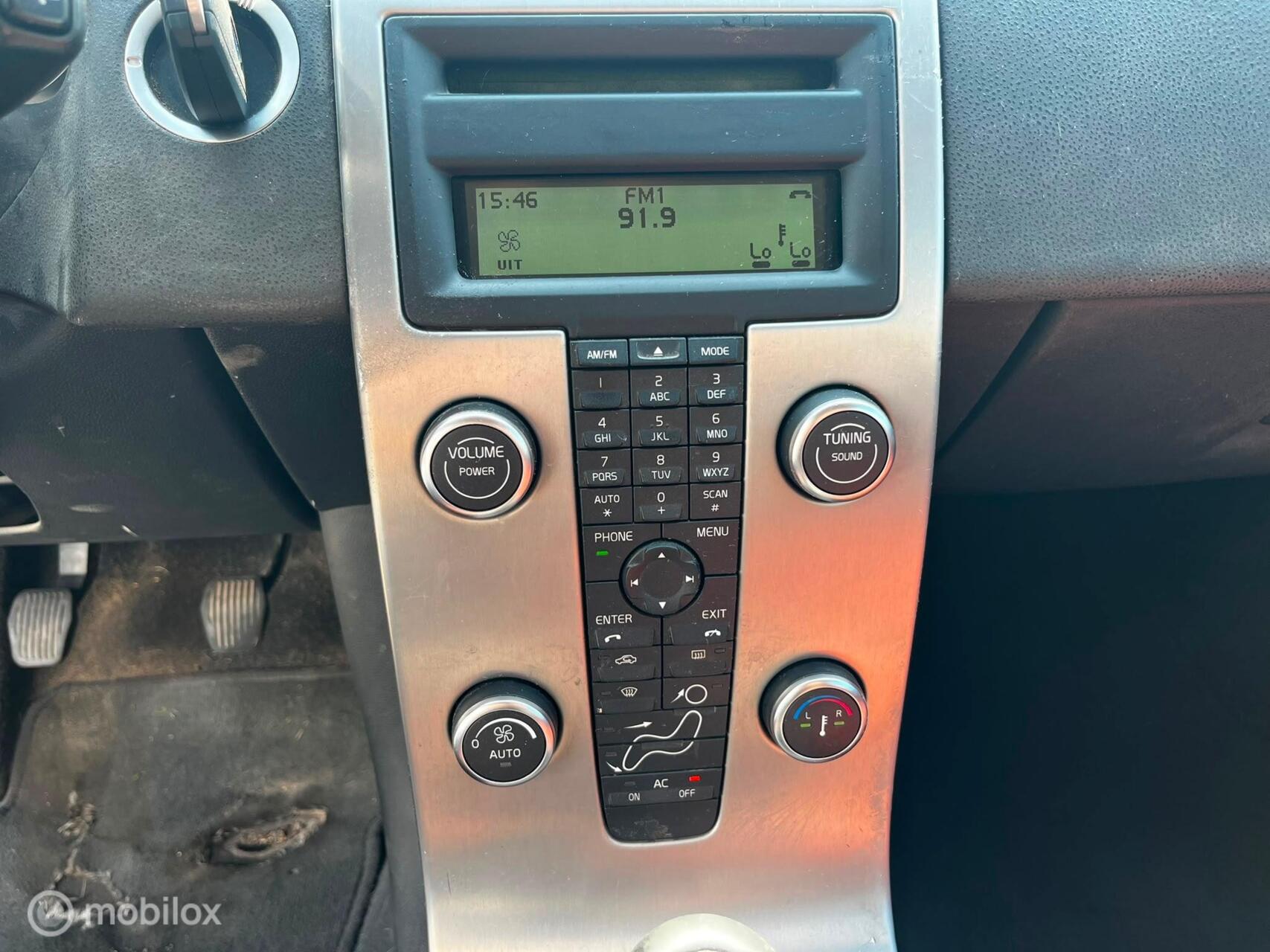 Foto van Volvo C30