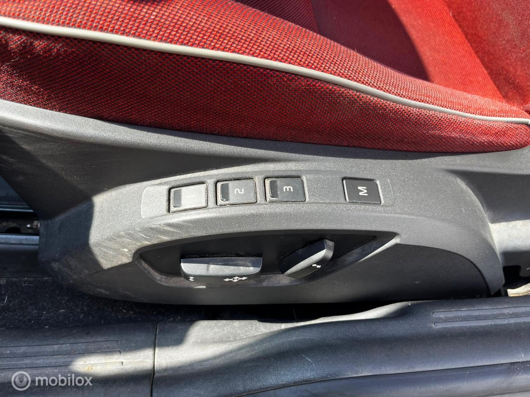 Foto van Volvo C30