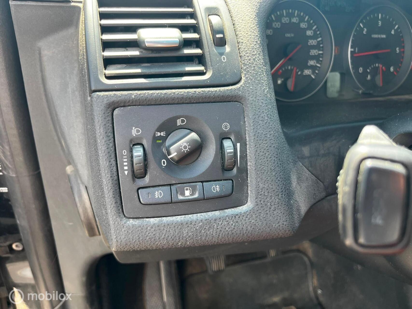 Foto van Volvo C30