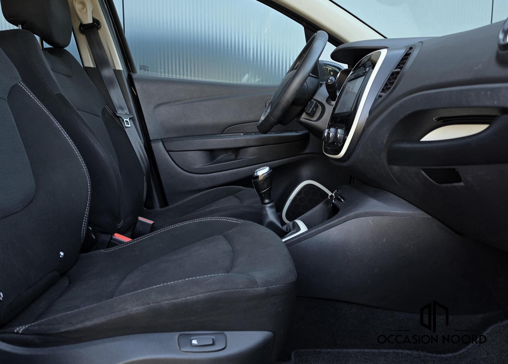 Foto van Renault Captur