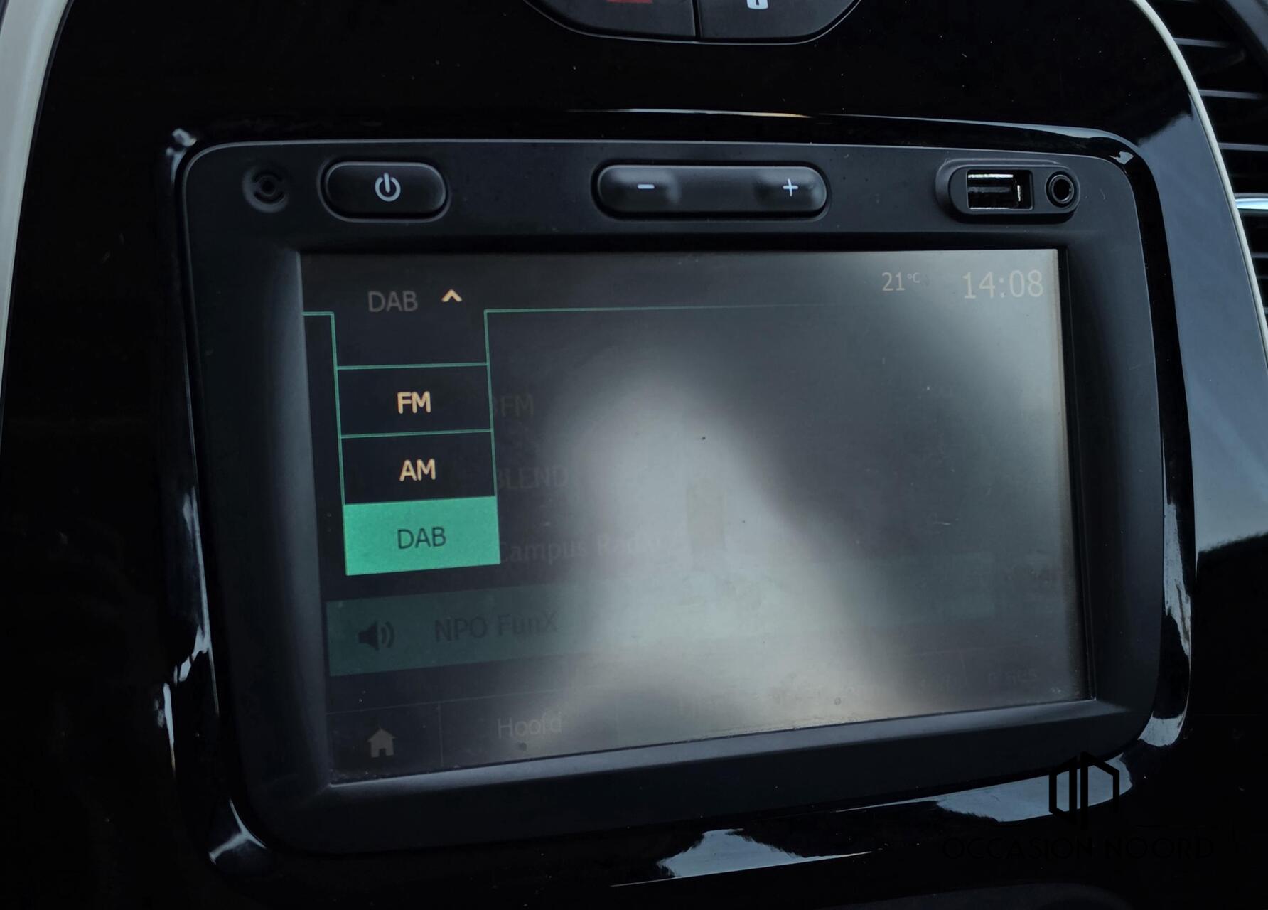 Foto van Renault Captur