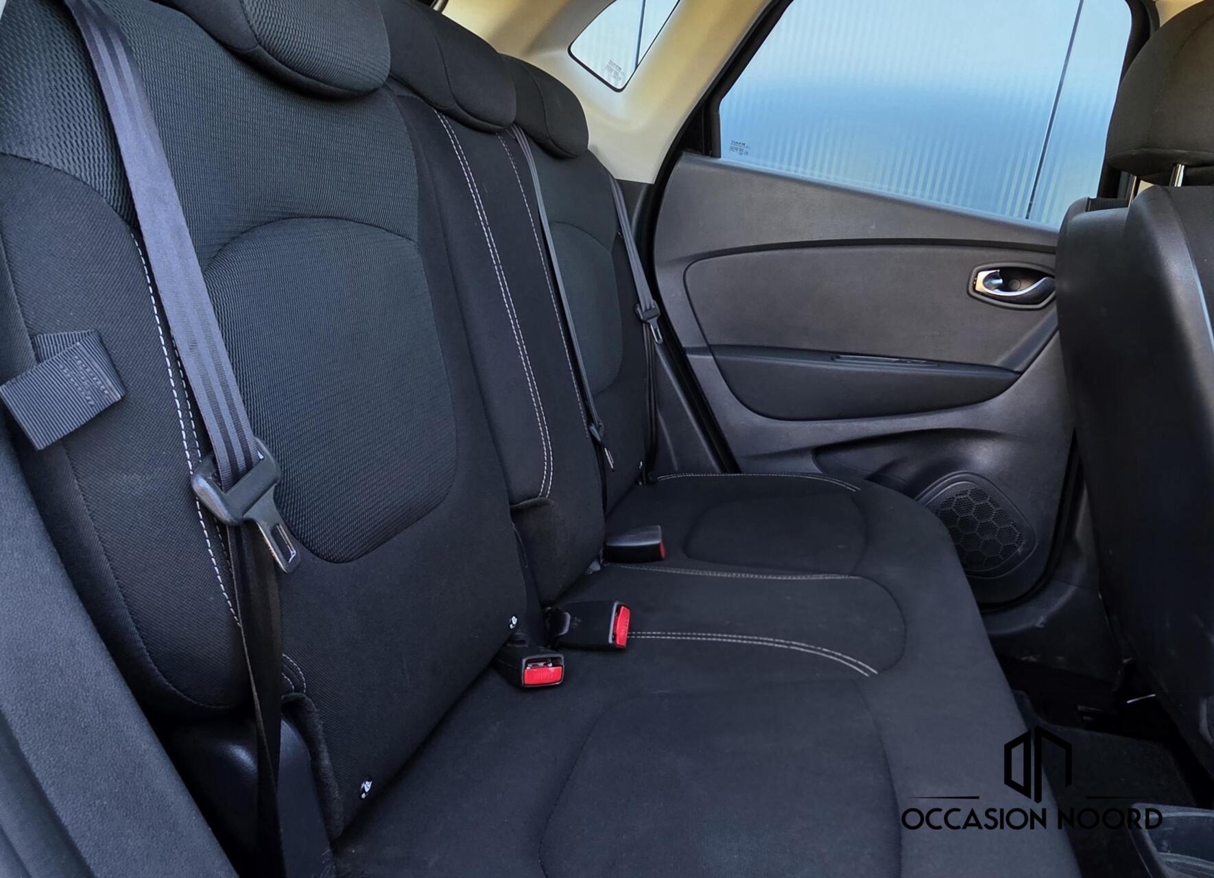Foto van Renault Captur