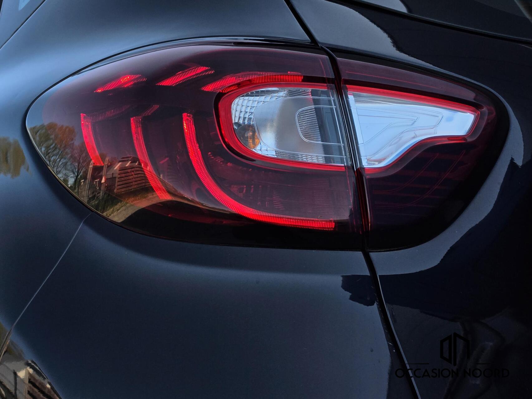 Foto van Renault Captur