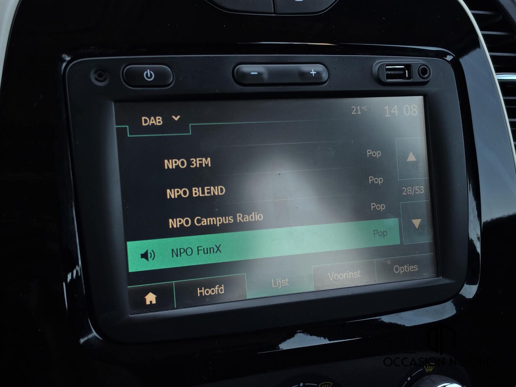 Foto van Renault Captur