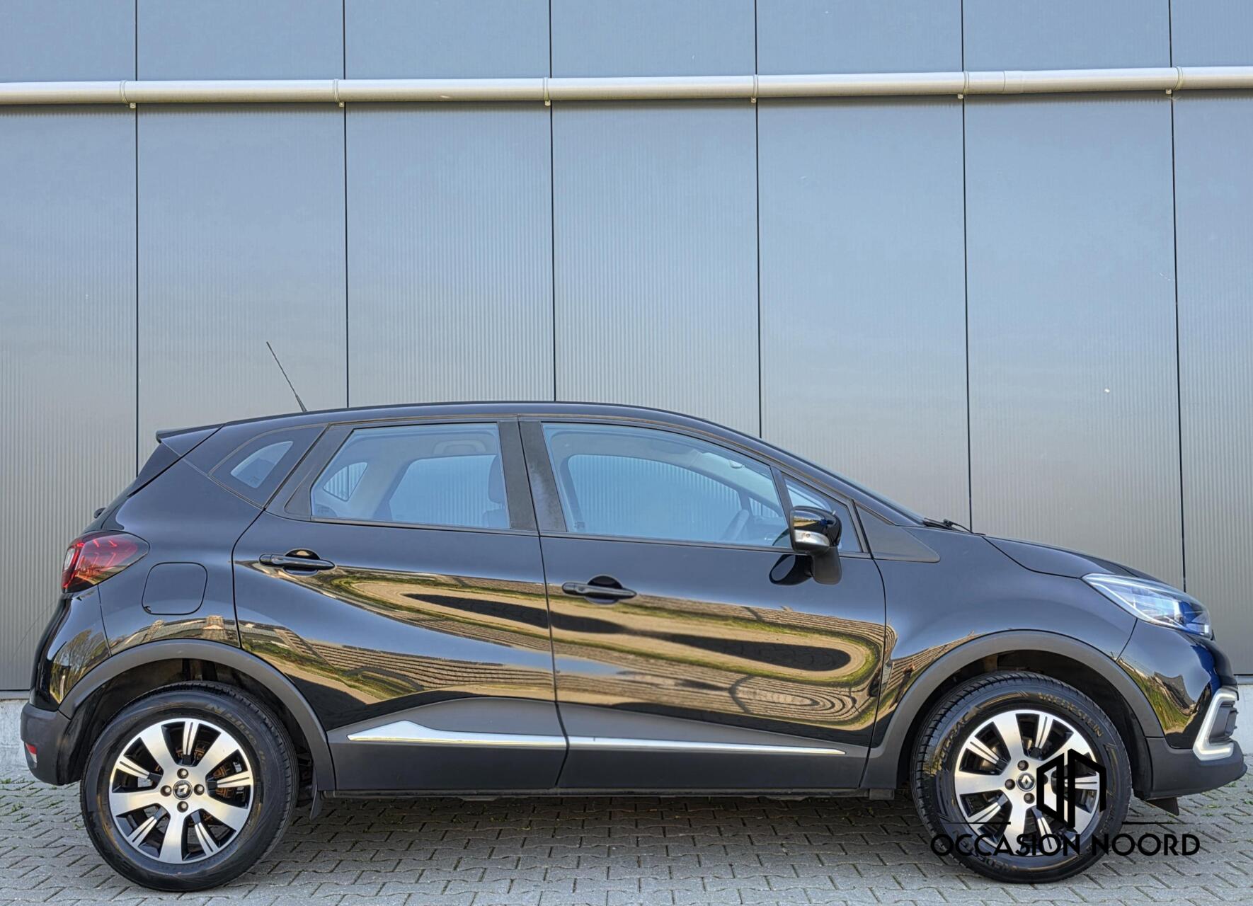 Foto van Renault Captur