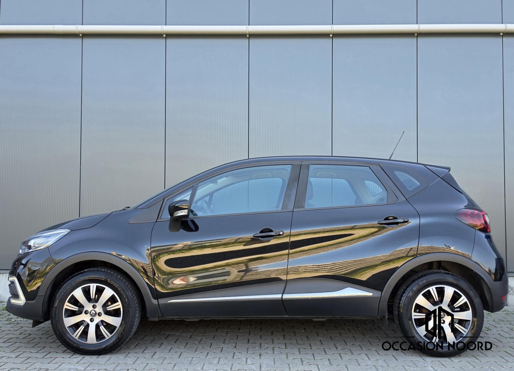 Foto van Renault Captur