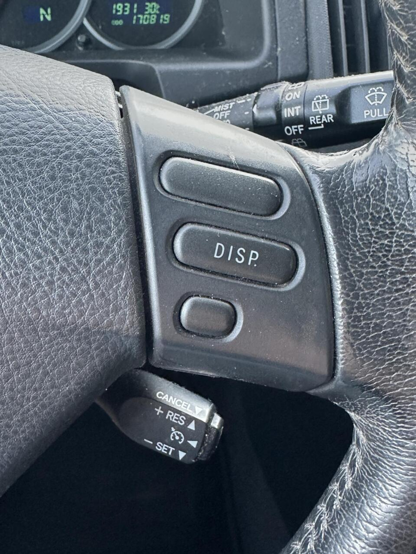 Foto van Toyota Toyota Corolla Verso