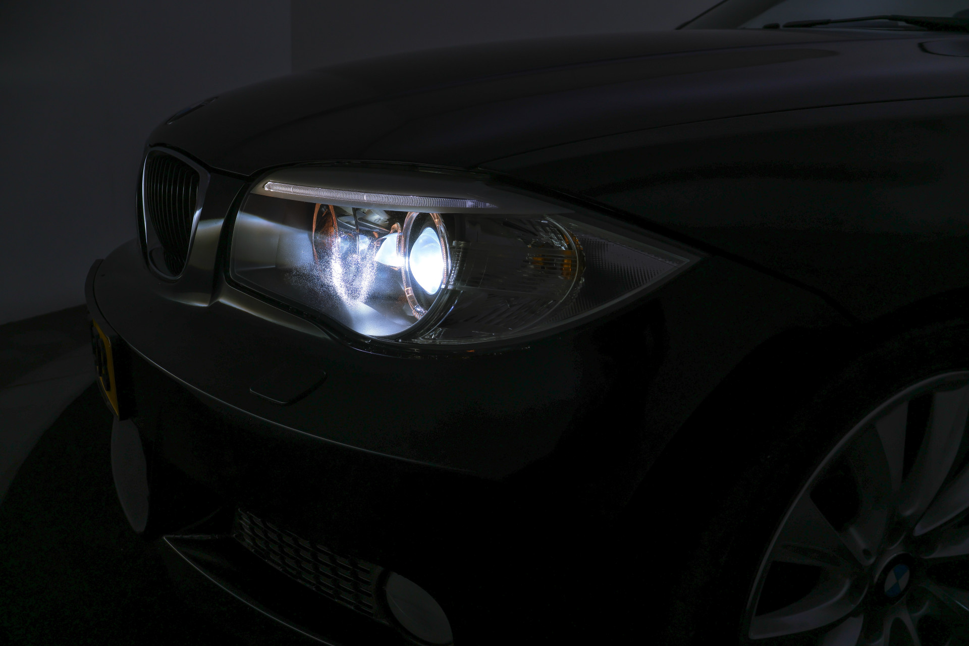 Foto van BMW 118i
