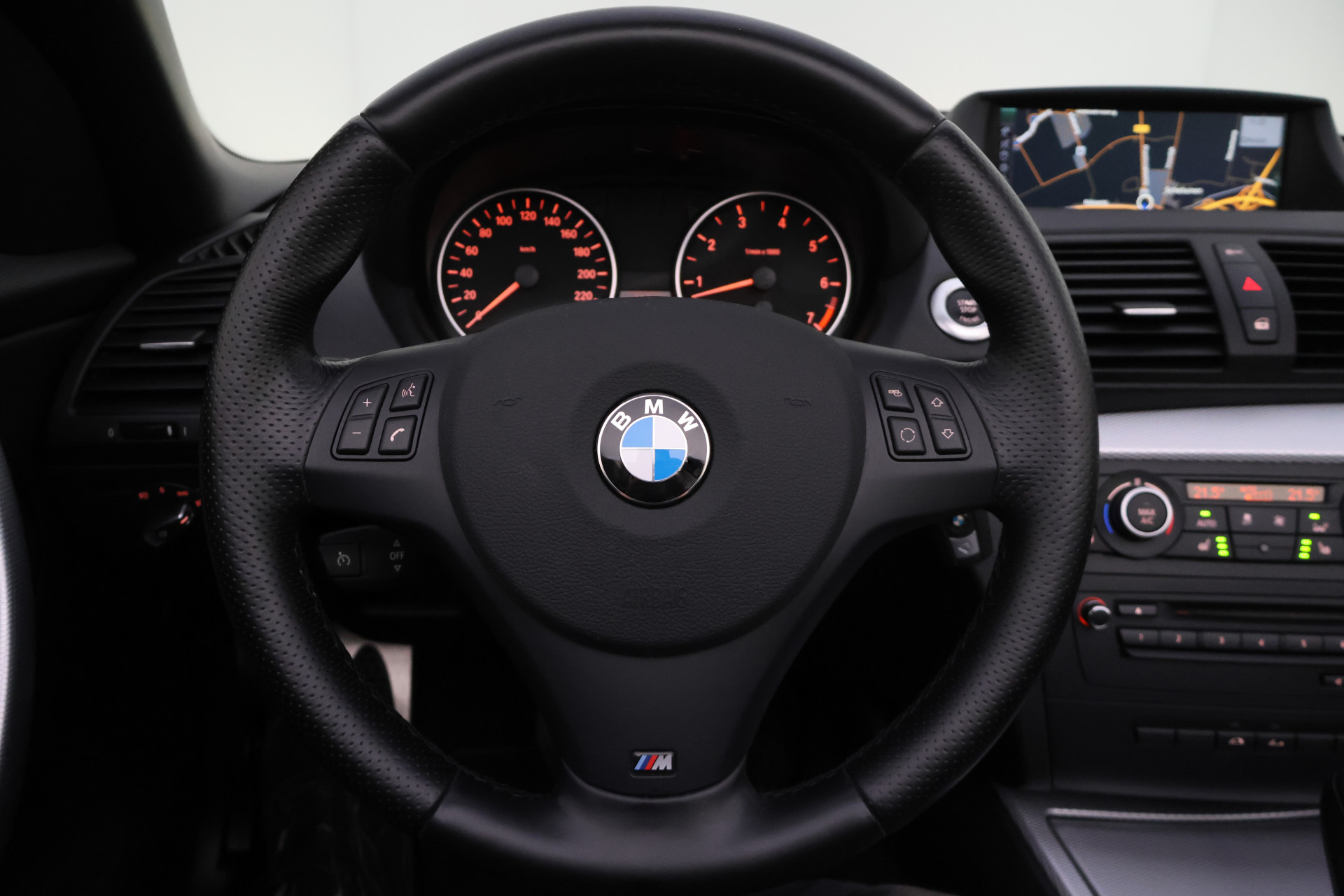 Foto van BMW 118i