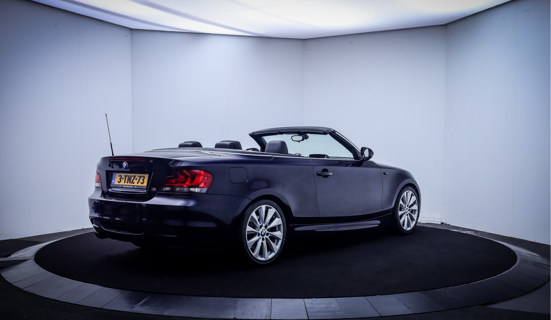 Foto van BMW 118i