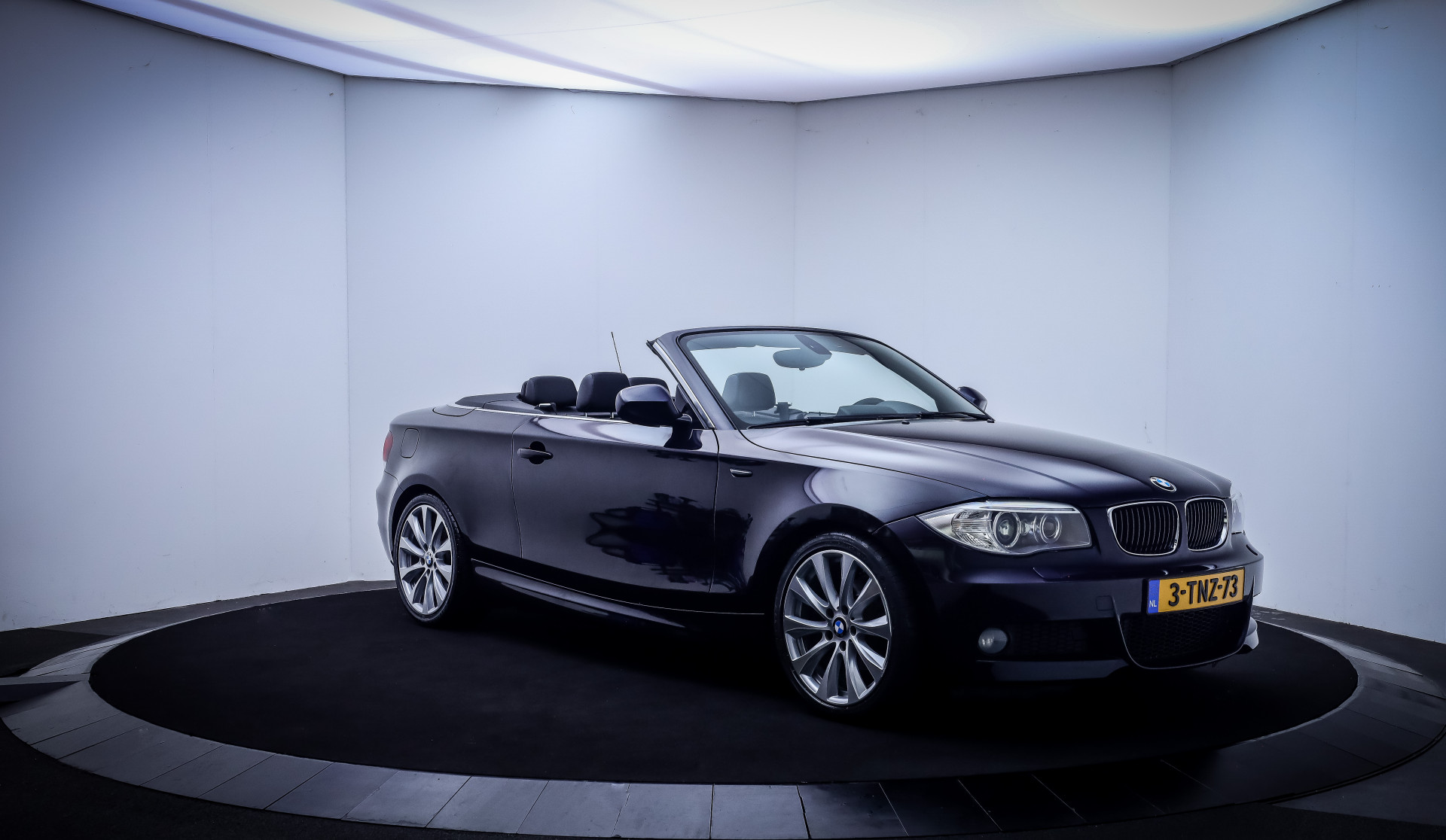 Foto van BMW 118i