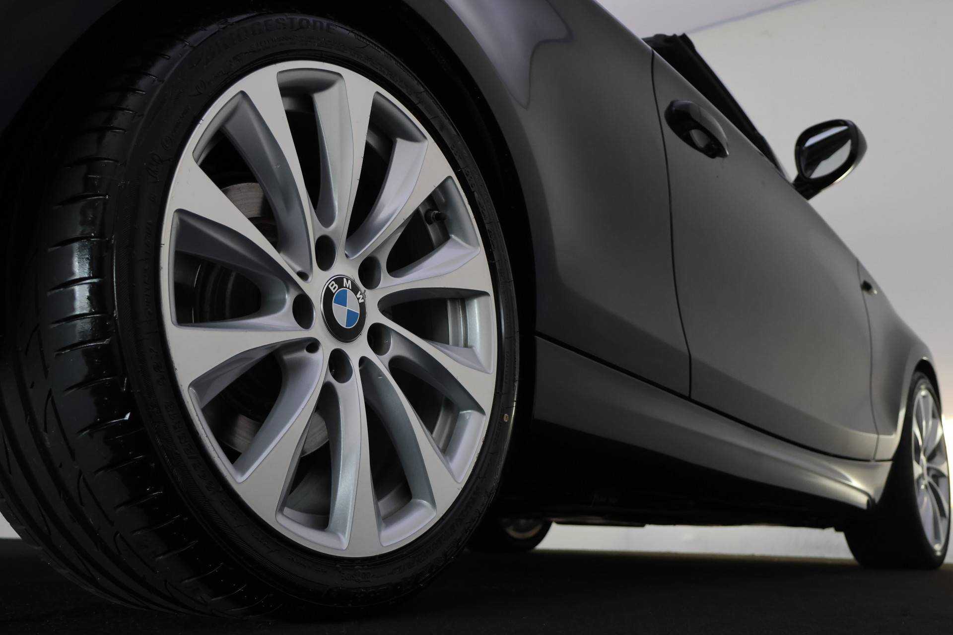 Foto van BMW 118i