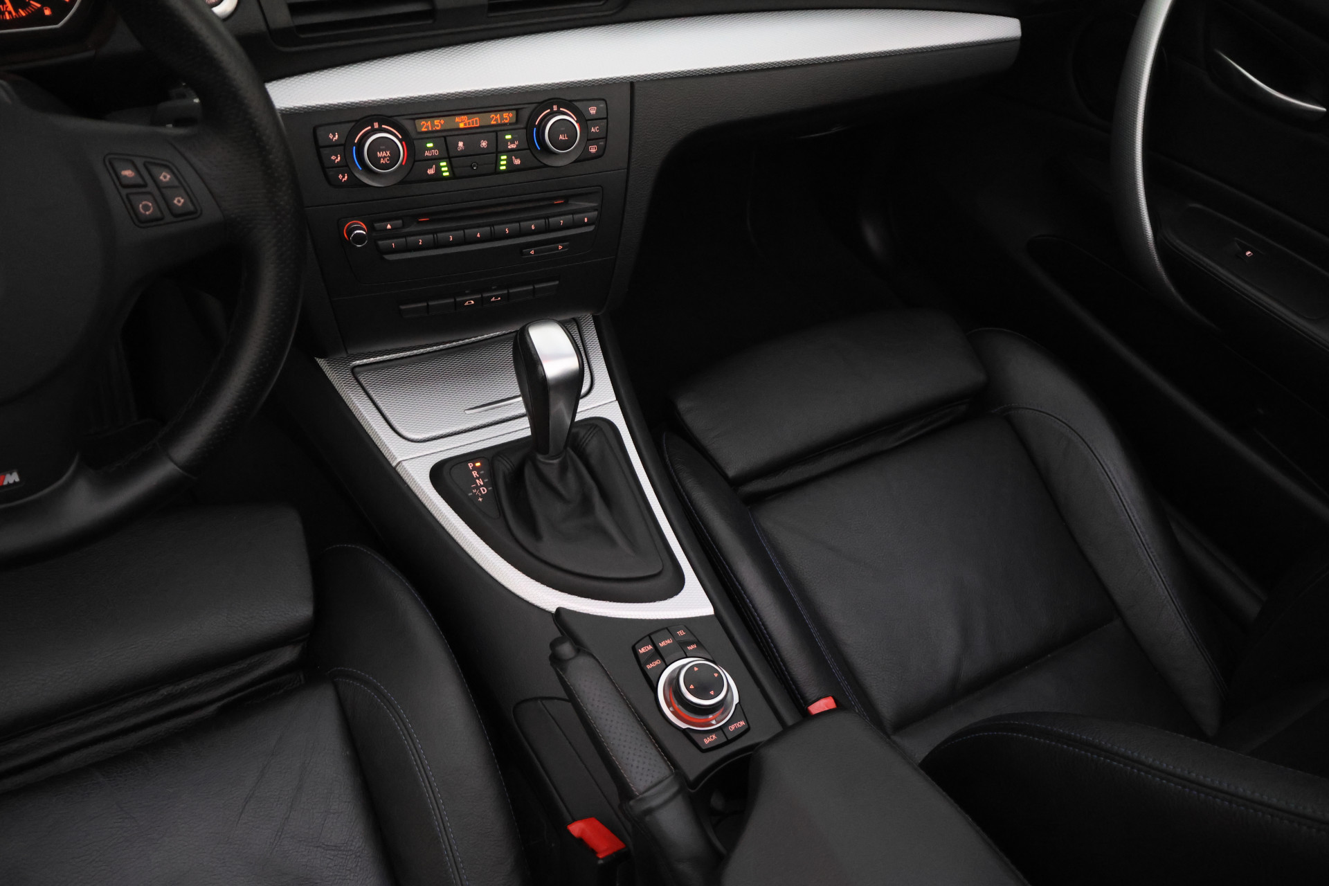 Foto van BMW 118i