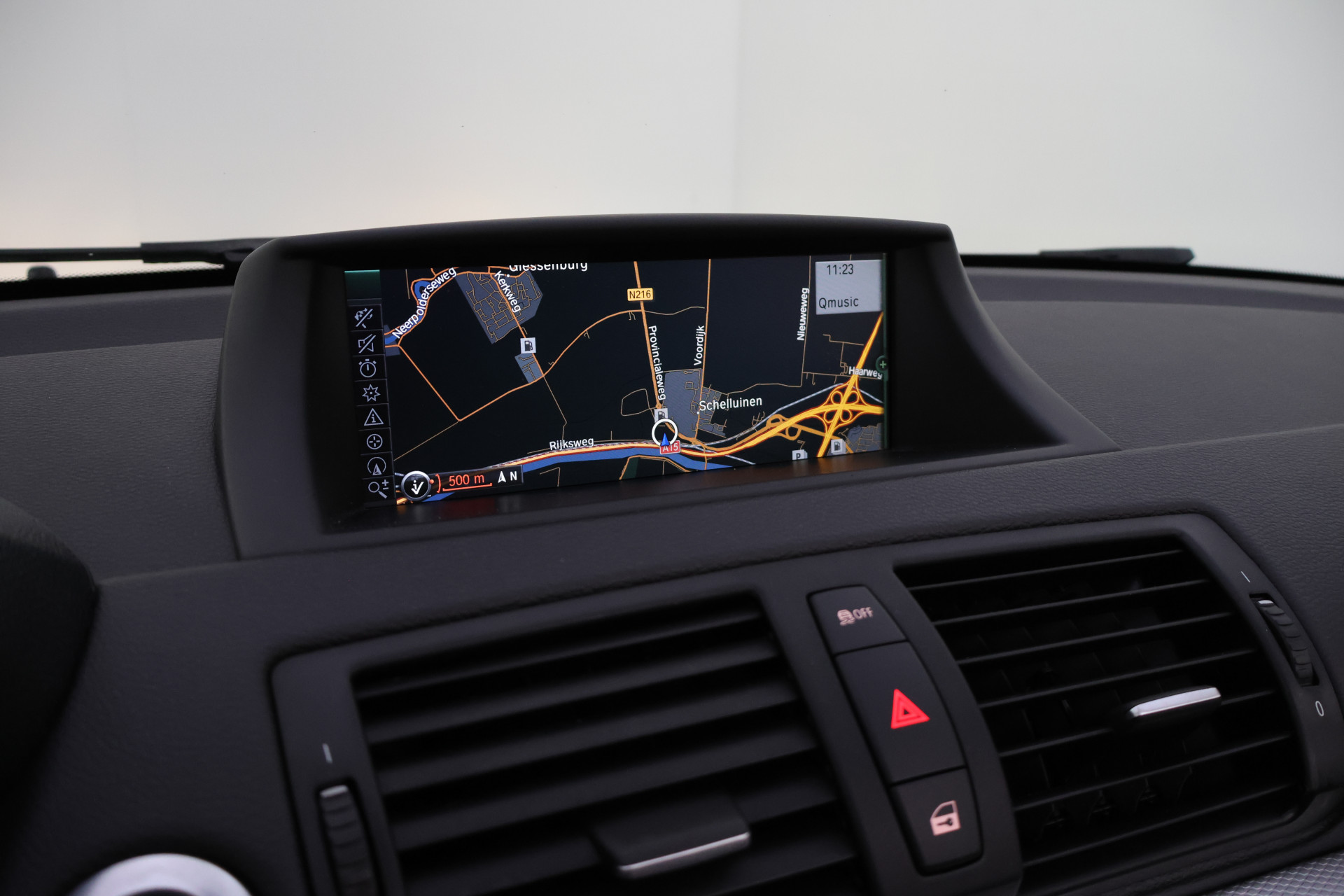 Foto van BMW 118i