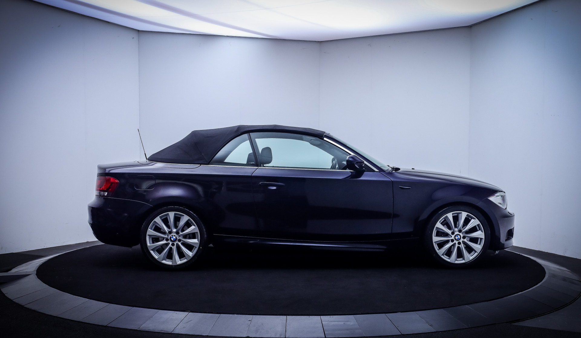 Foto van BMW 118i