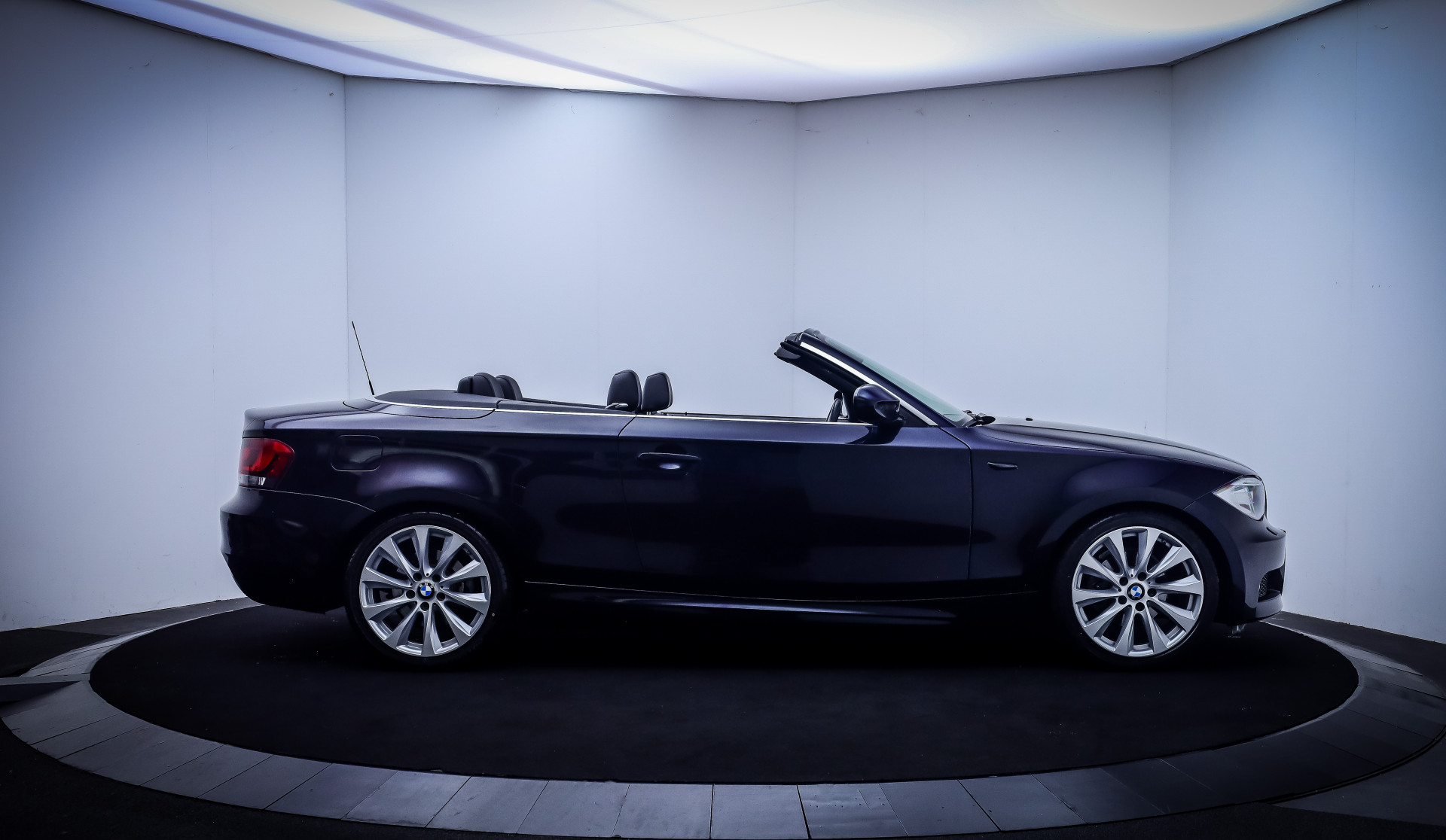 Foto van BMW 118i