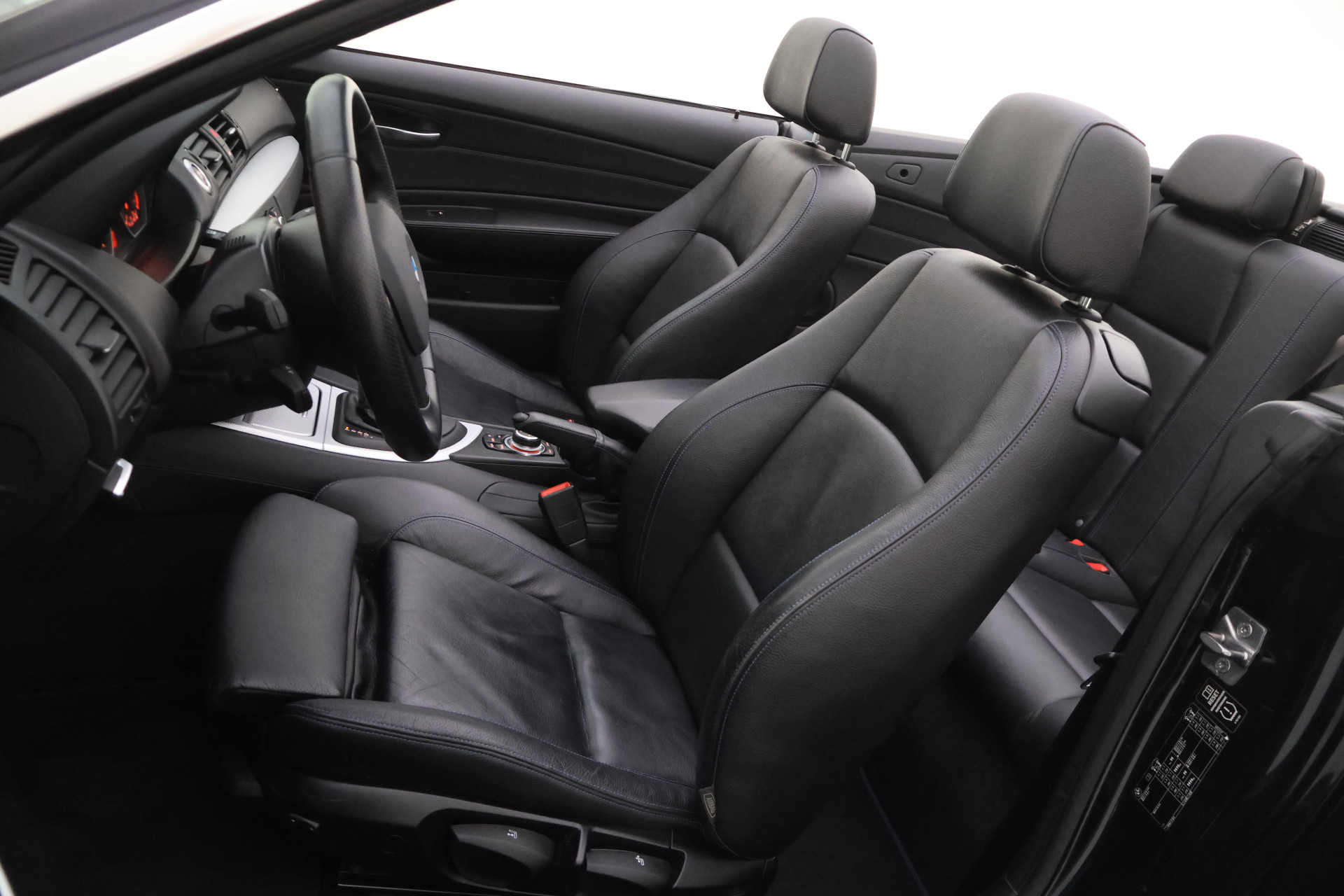 Foto van BMW 118i