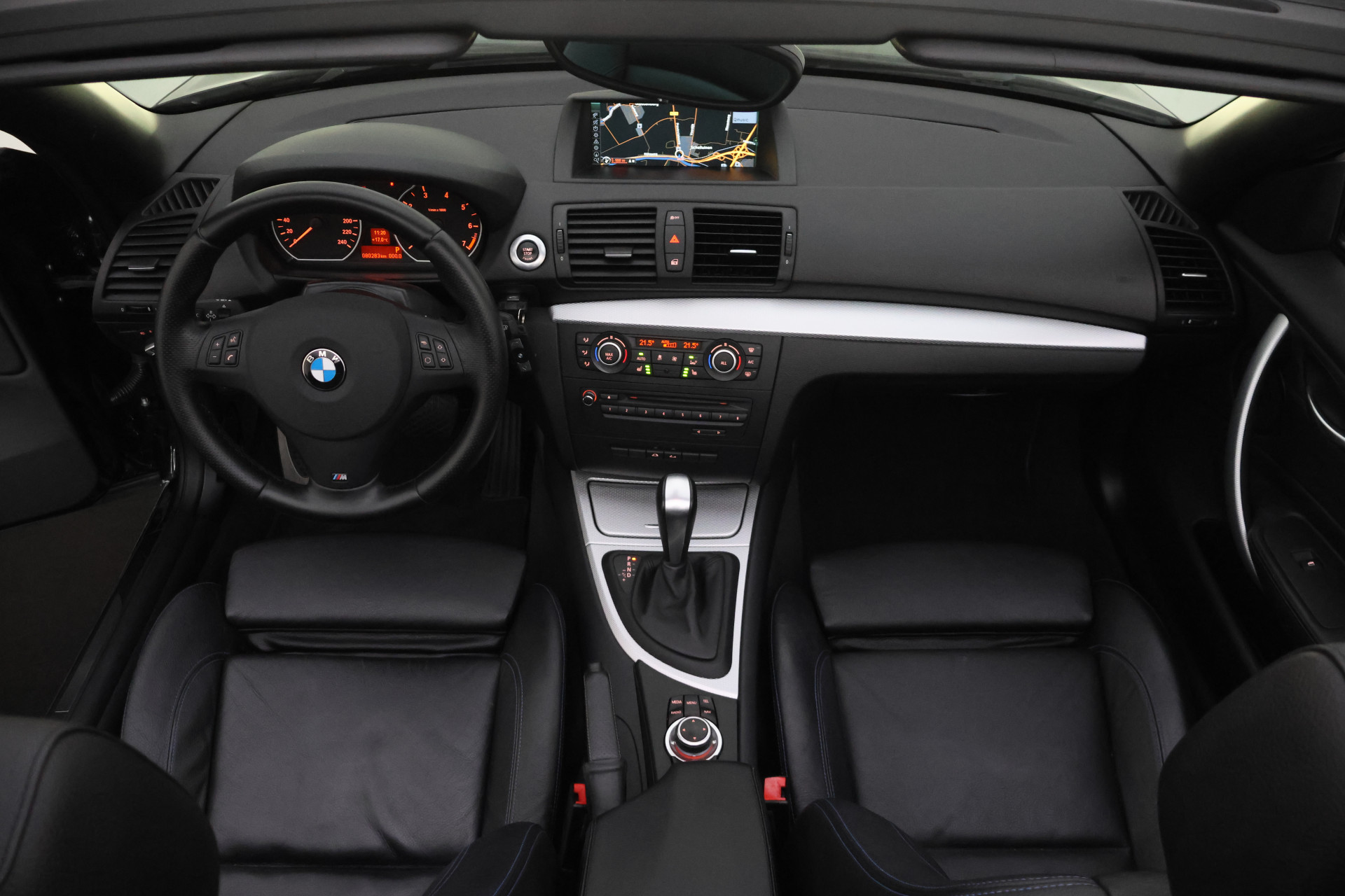 Foto van BMW 118i