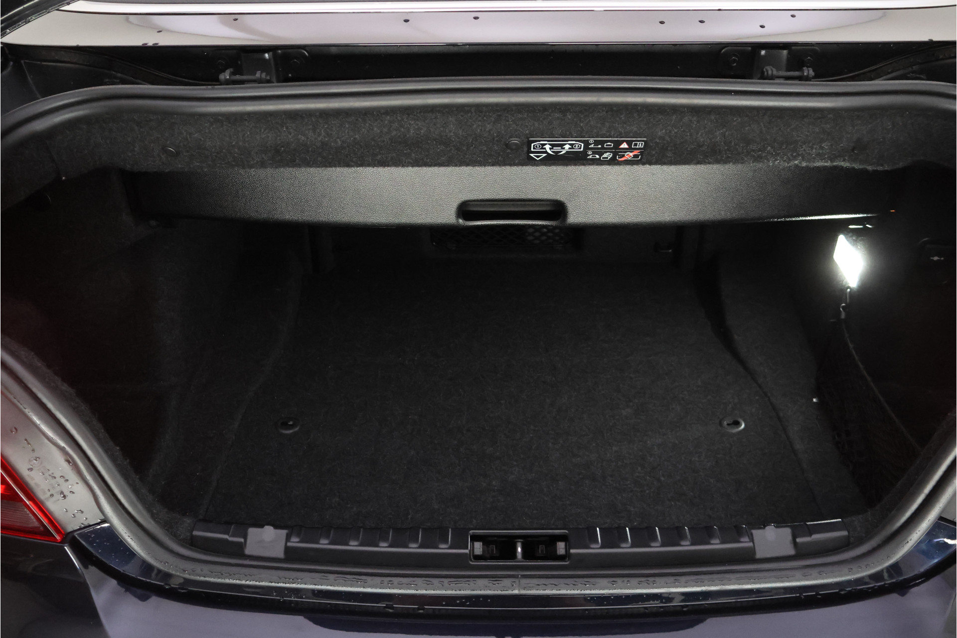 Foto van BMW 118i