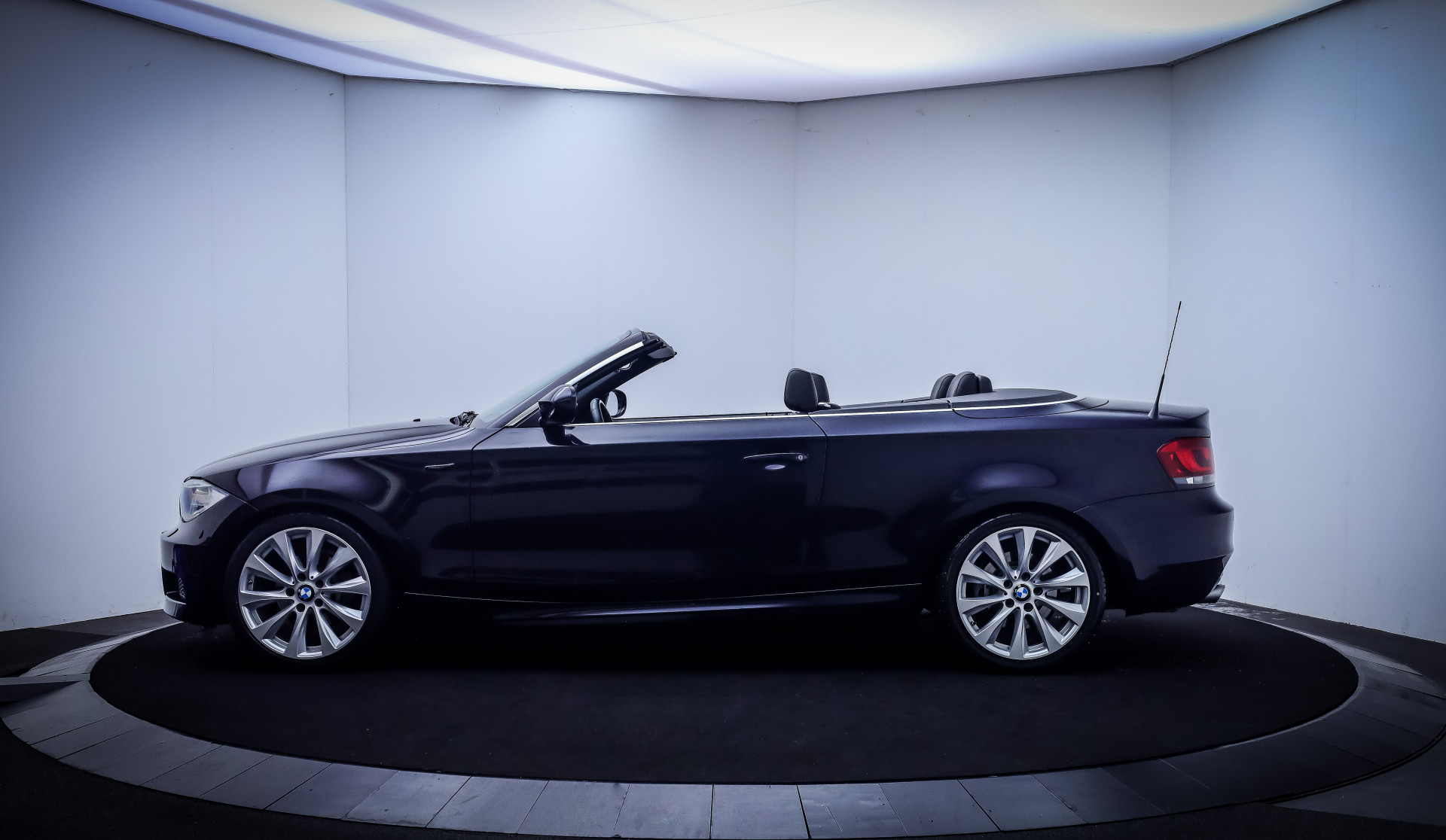 Foto van BMW 118i