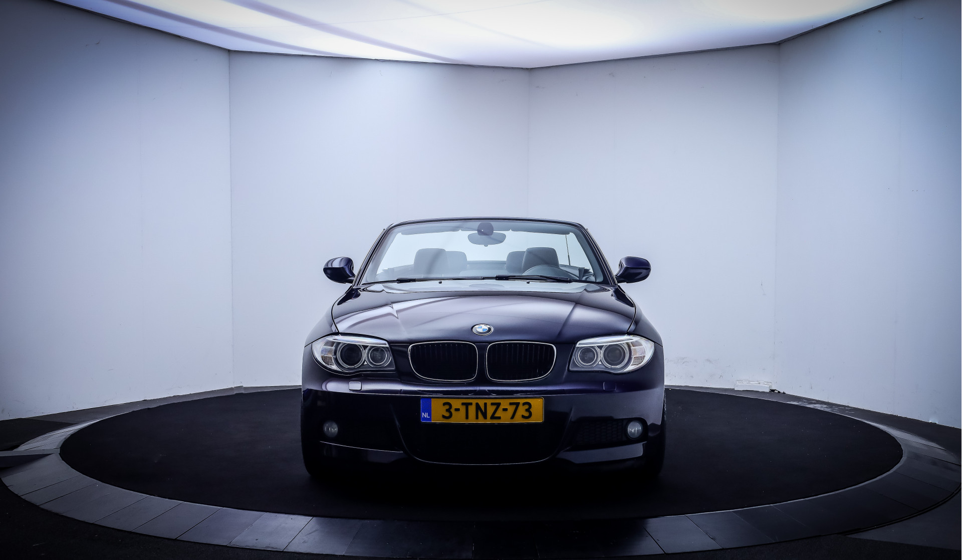 Foto van BMW 118i