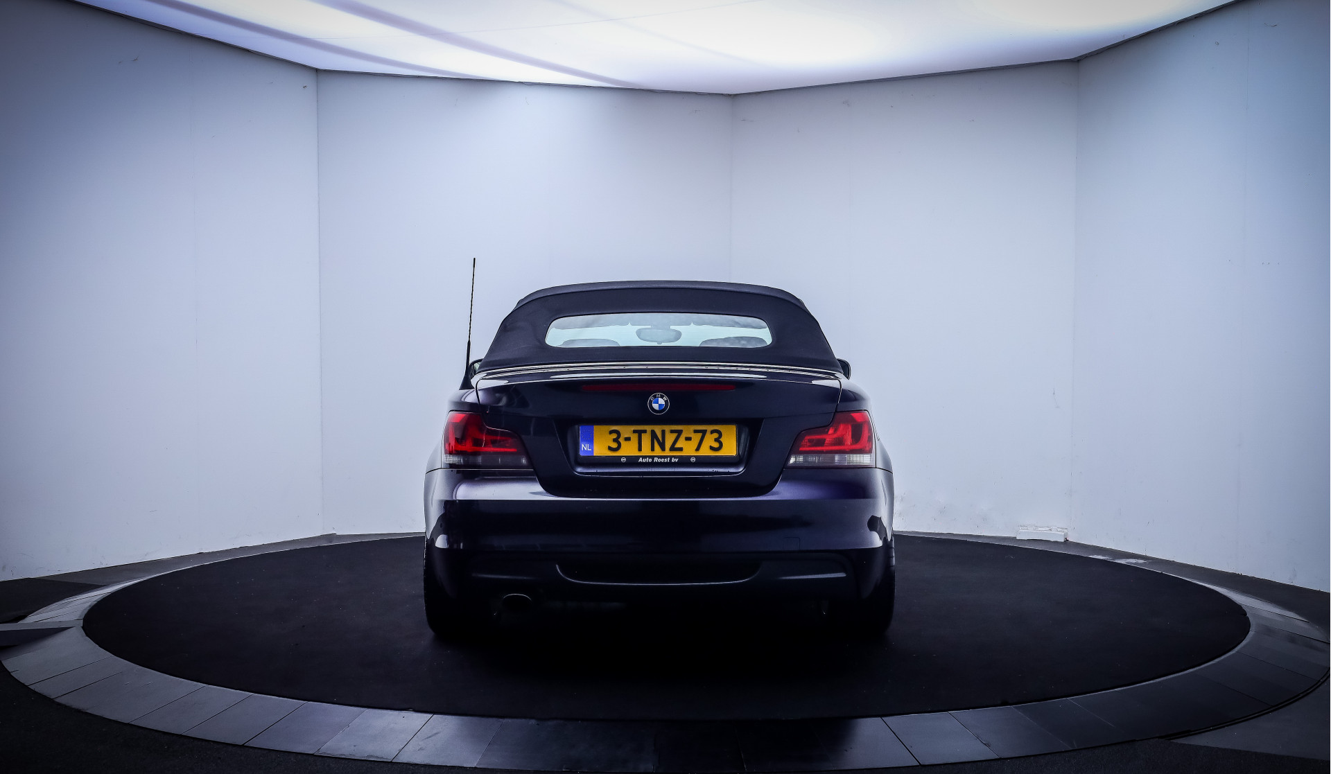 Foto van BMW 118i