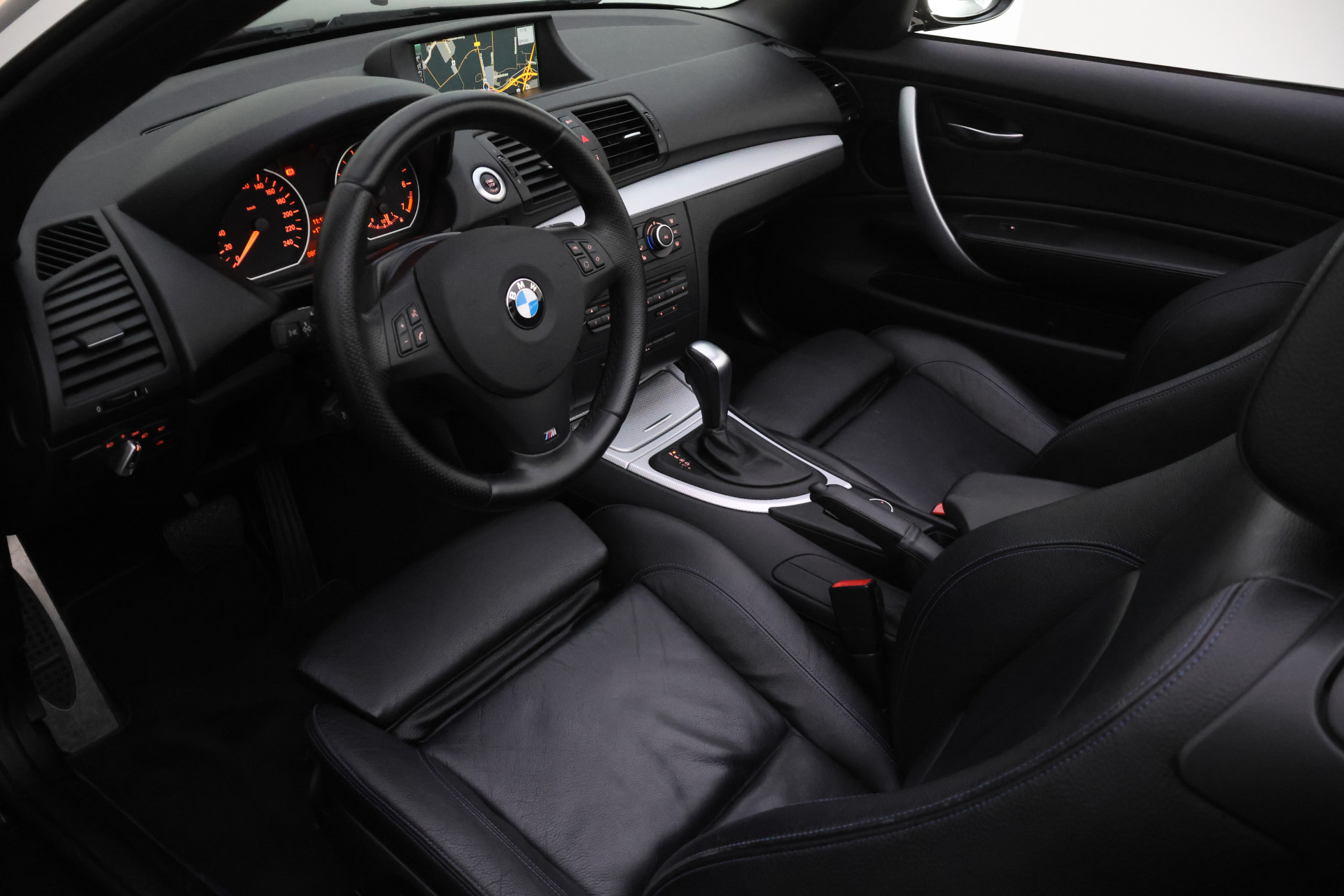 Foto van BMW 118i