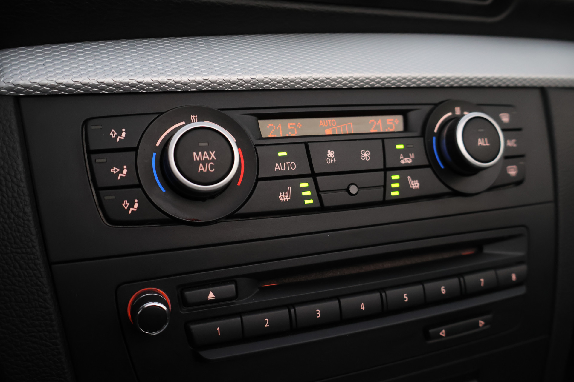 Foto van BMW 118i