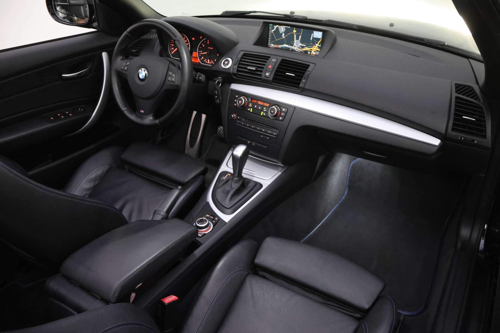 Foto van BMW 118i