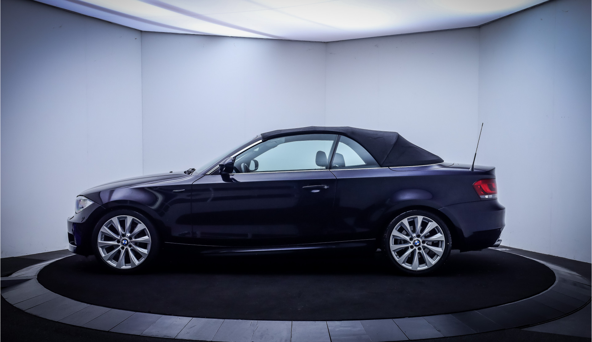 Foto van BMW 118i