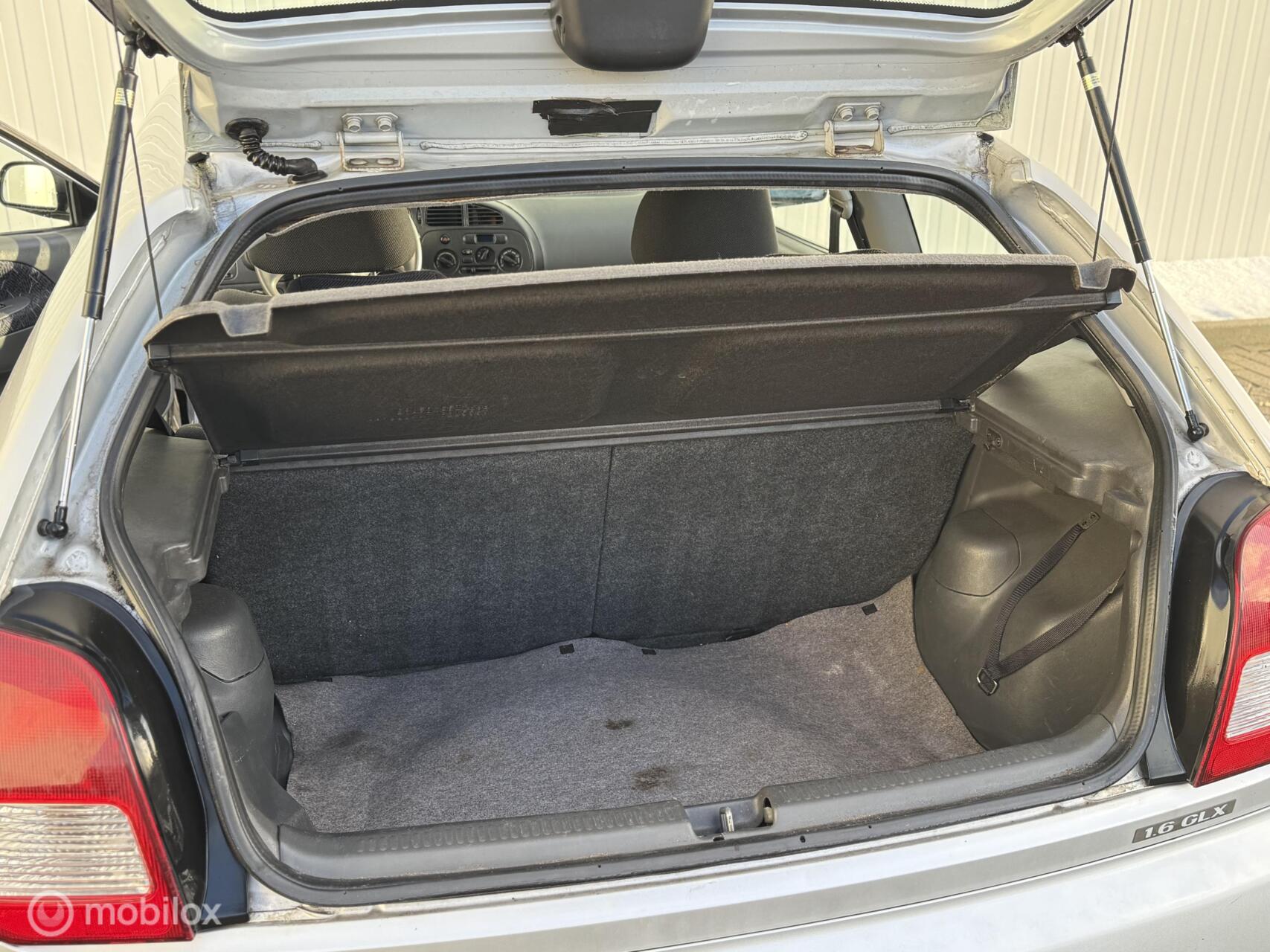 Foto van Mitsubishi Colt