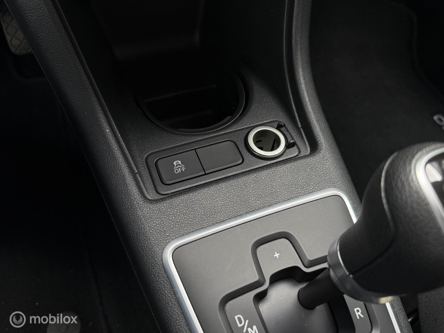 Foto van Skoda Citigo
