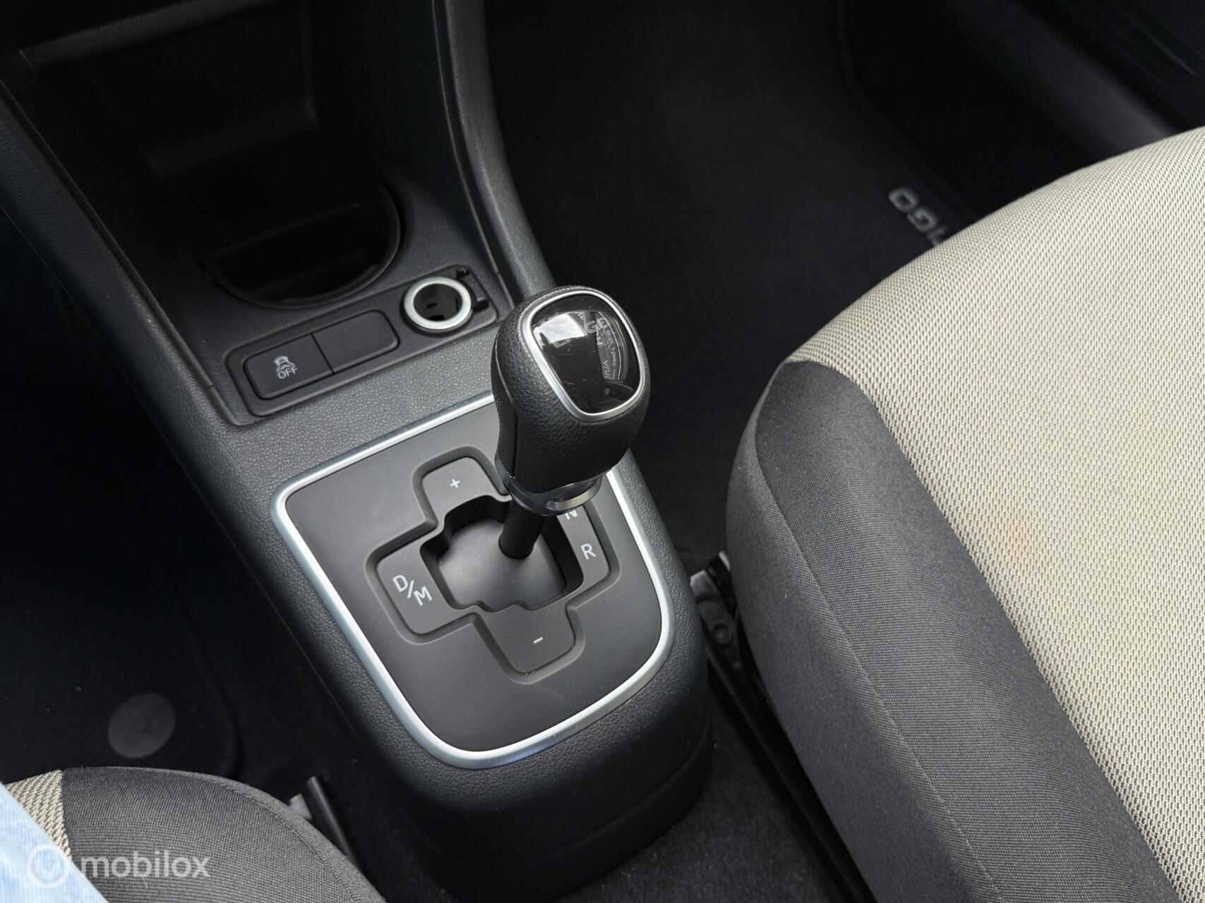 Foto van Skoda Citigo