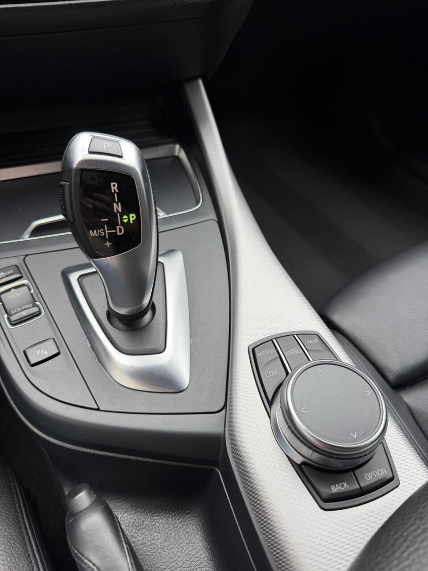 Foto van BMW 118i