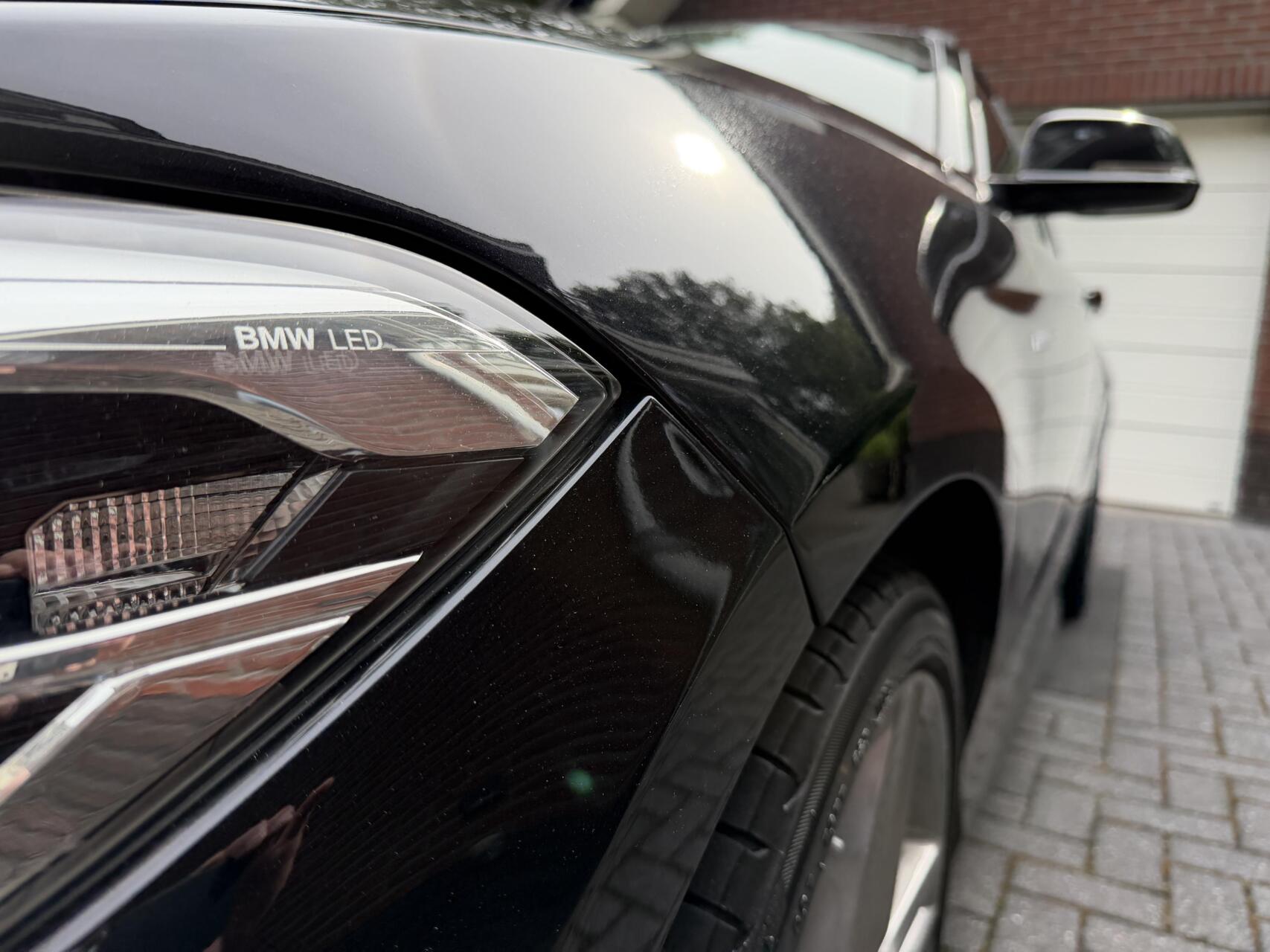 Foto van BMW 118i