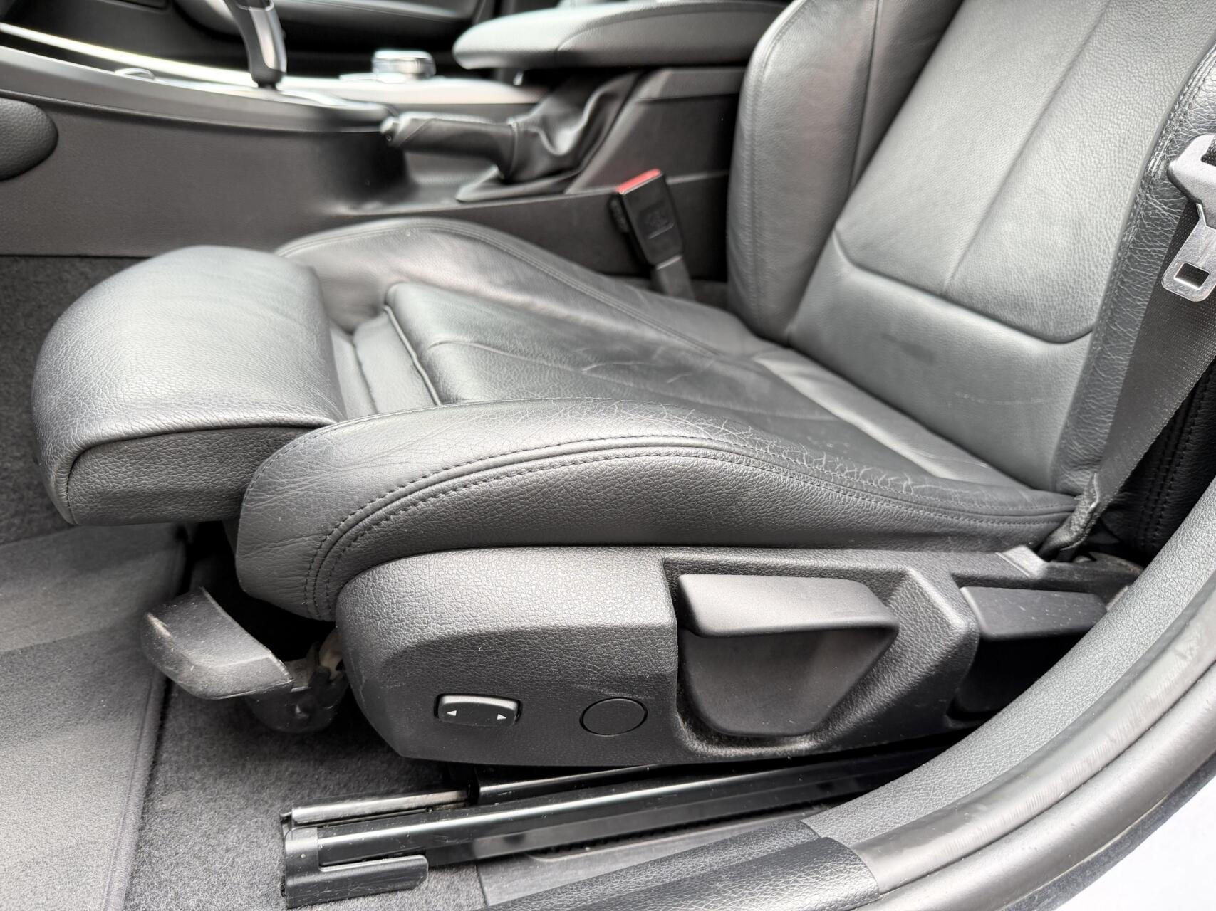 Foto van BMW 118i